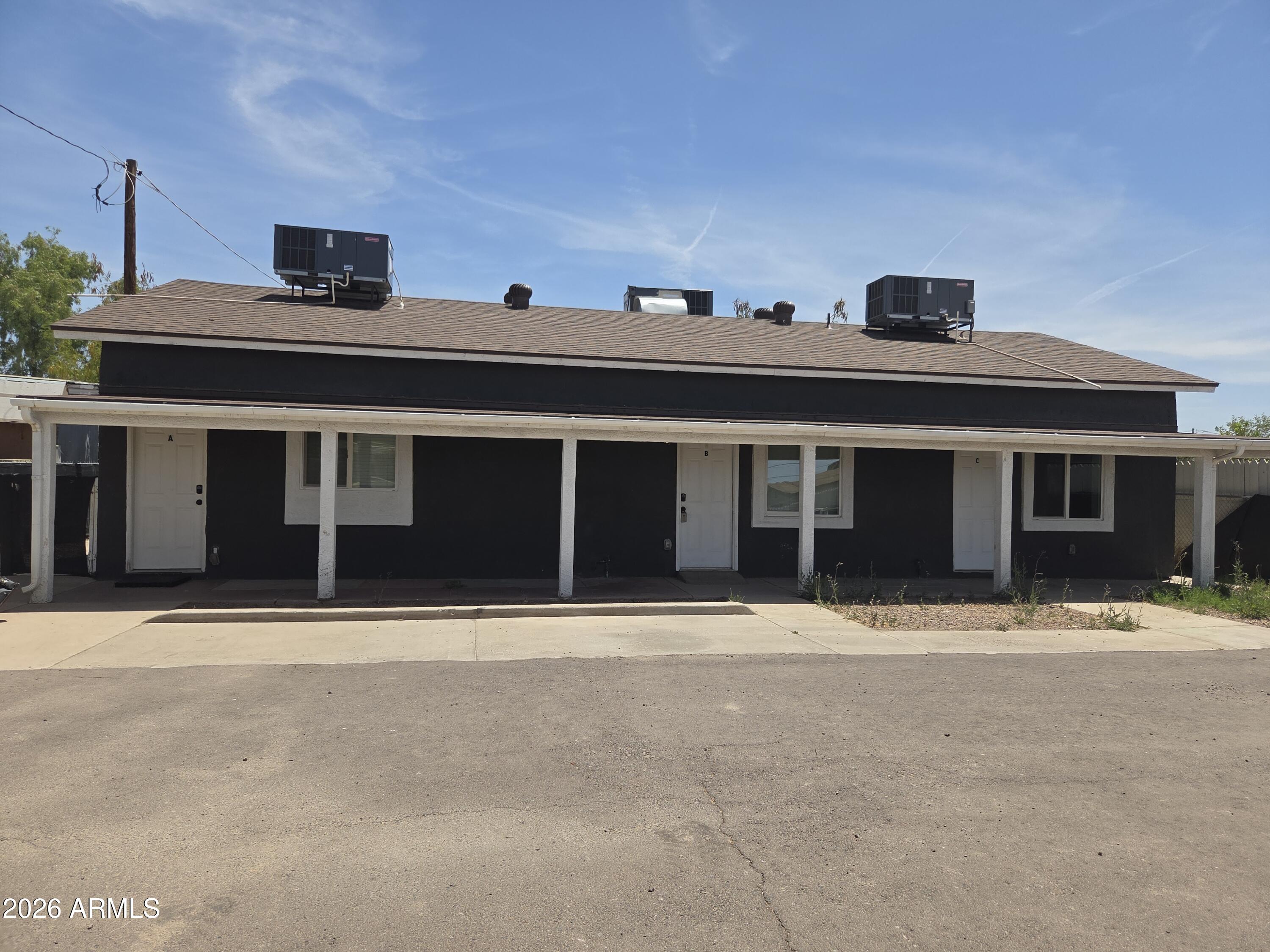 LITCHFIELD HEIGHTS - Residential Income