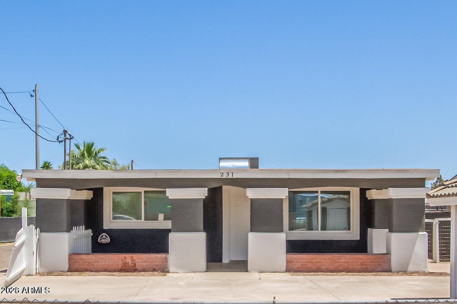 LITCHFIELD HEIGHTS - Residential Income