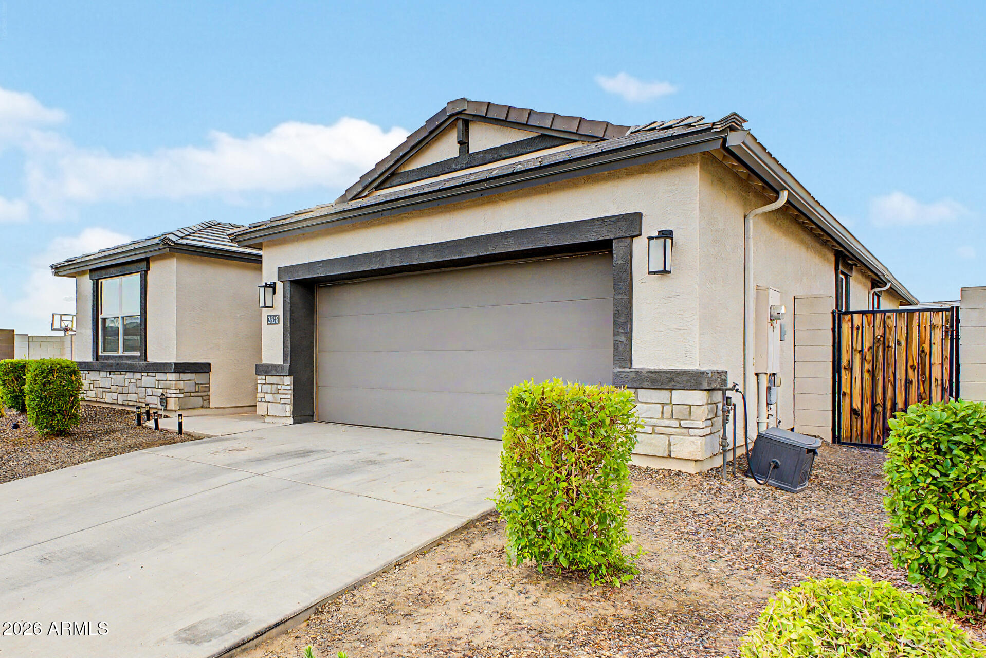 SUPERSTITION VISTAS - PHASE 1A - PARCEL 19.12 - Residential