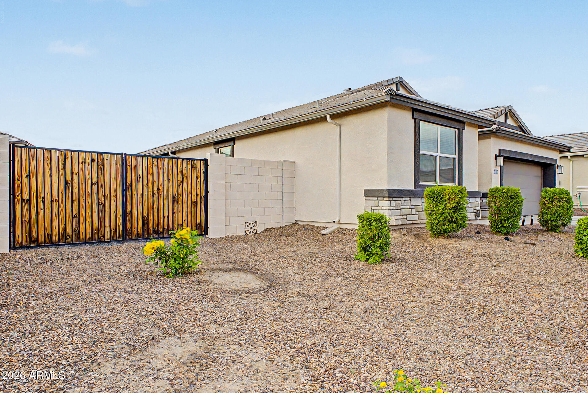 SUPERSTITION VISTAS - PHASE 1A - PARCEL 19.12 - Residential