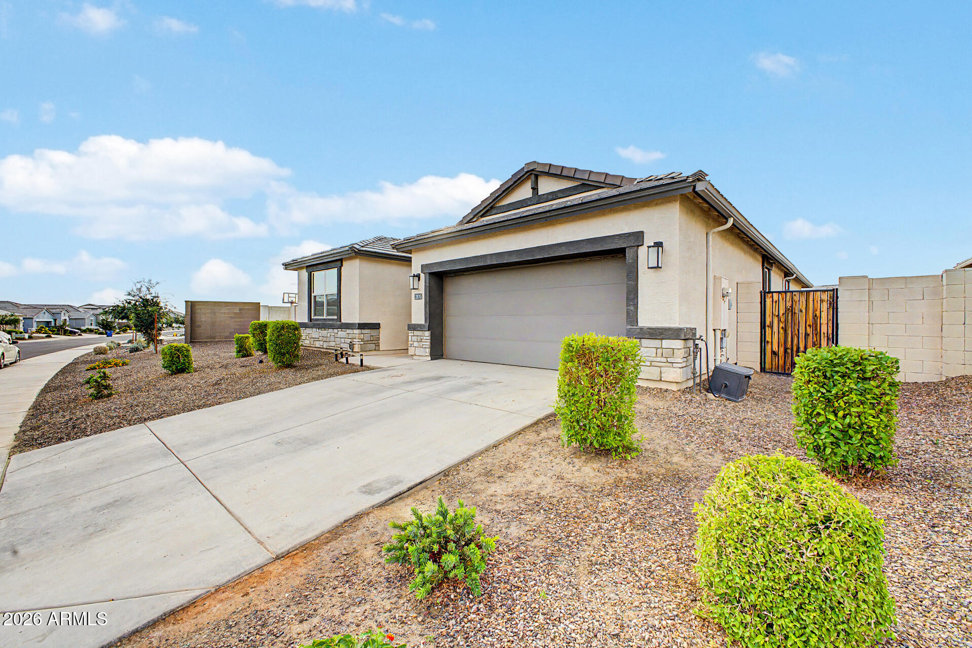 SUPERSTITION VISTAS - PHASE 1A - PARCEL 19.12 - Residential