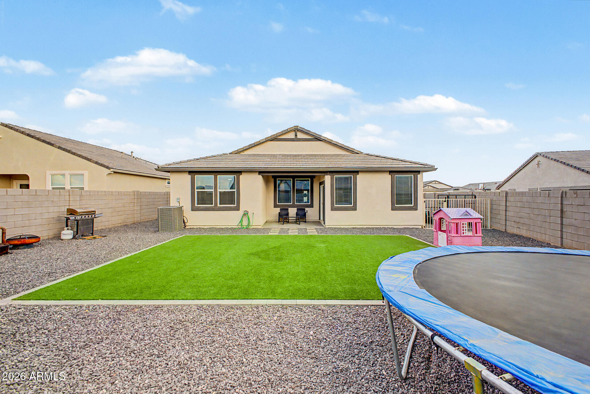 SUPERSTITION VISTAS - PHASE 1A - PARCEL 19.12 - Residential