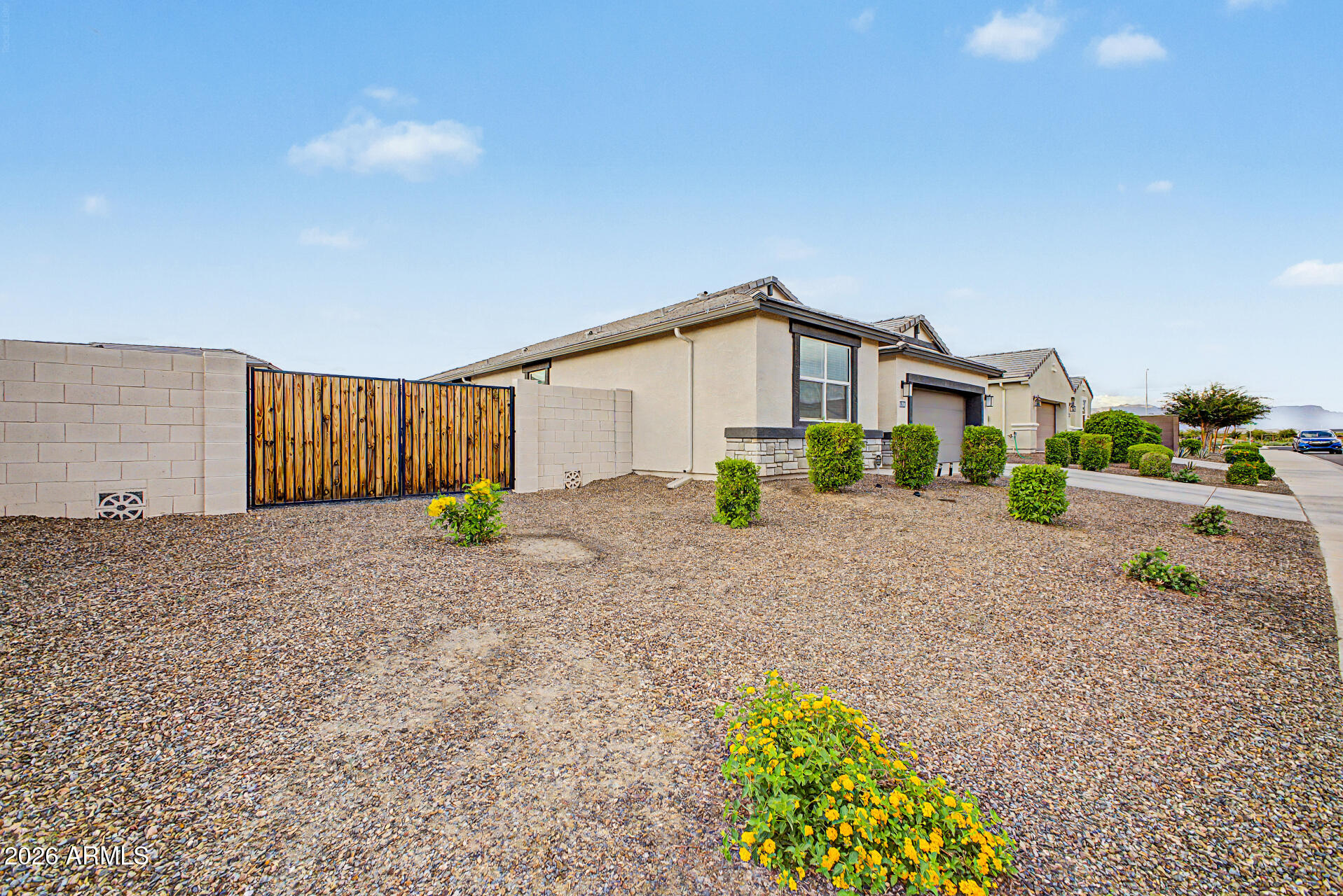 SUPERSTITION VISTAS - PHASE 1A - PARCEL 19.12 - Residential