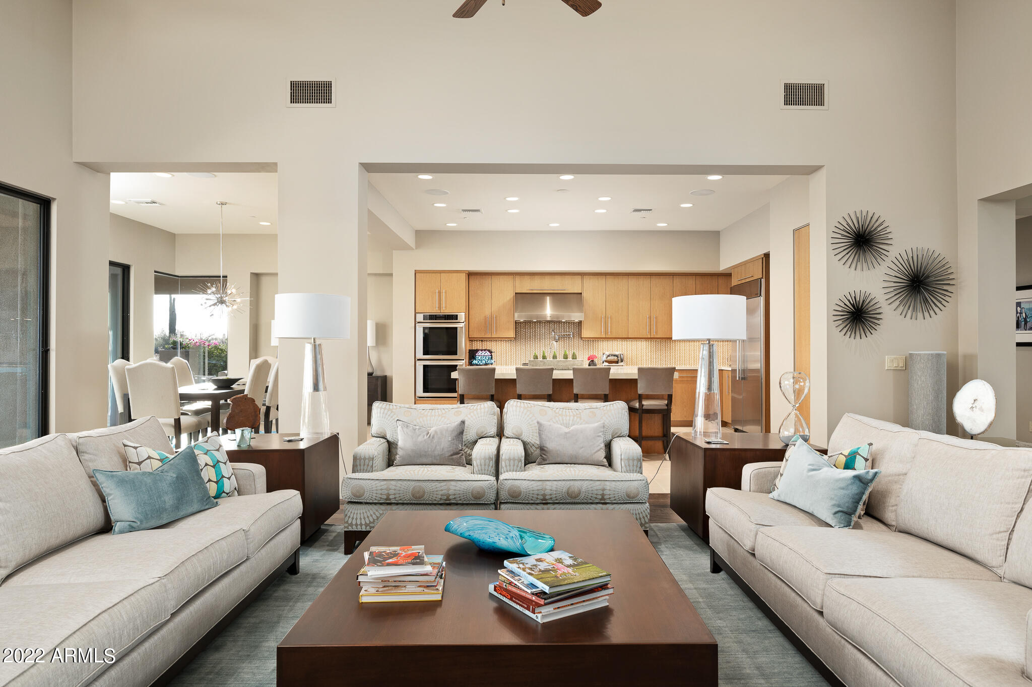 DESERT MOUNTAIN - Residential