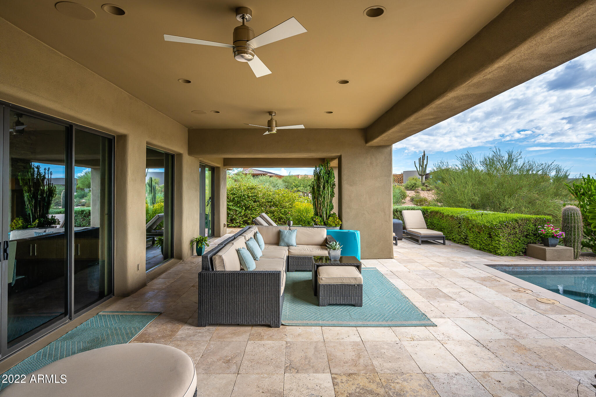 DESERT MOUNTAIN - Residential