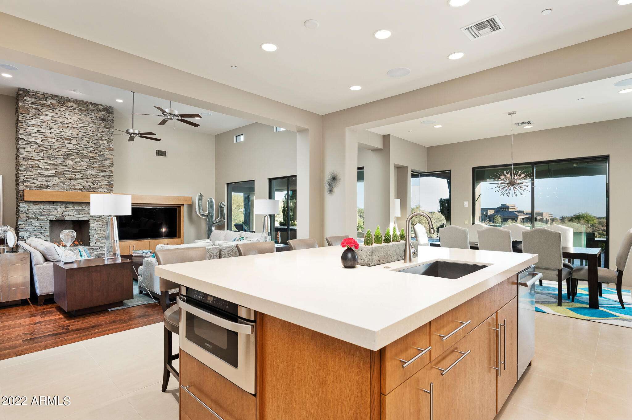 DESERT MOUNTAIN - Residential