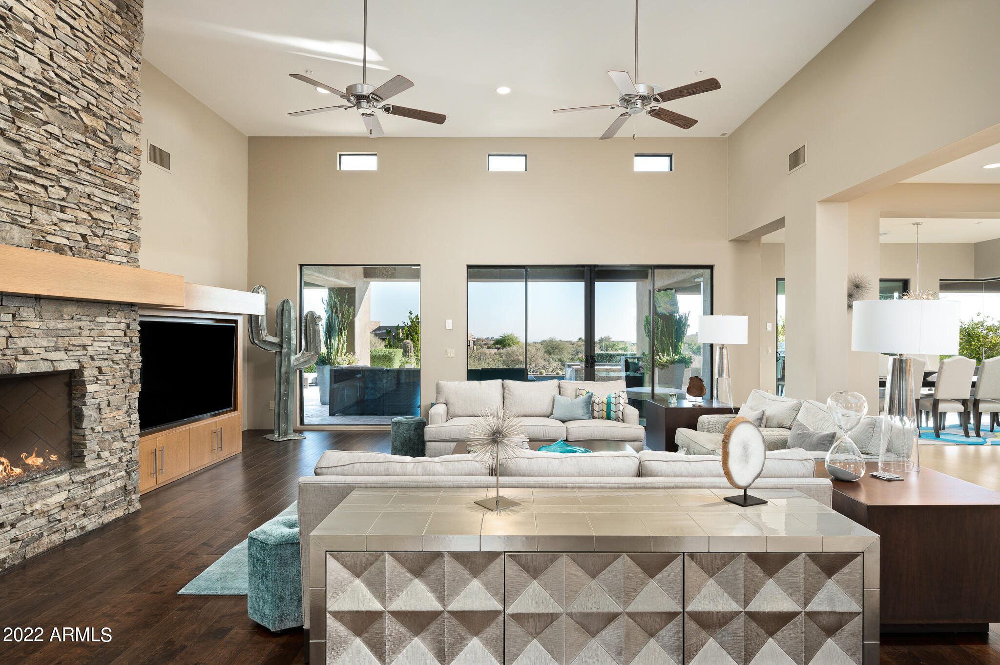 DESERT MOUNTAIN - Residential