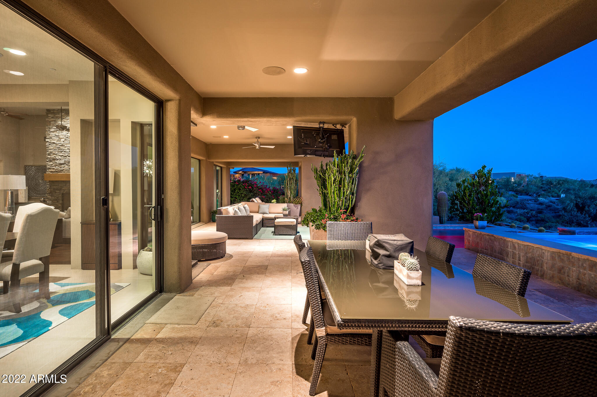 DESERT MOUNTAIN - Residential