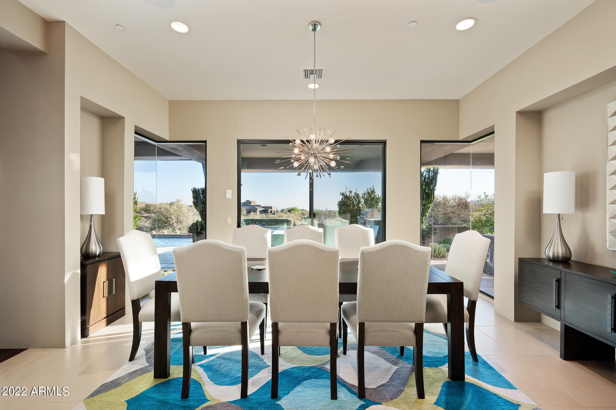 DESERT MOUNTAIN - Residential