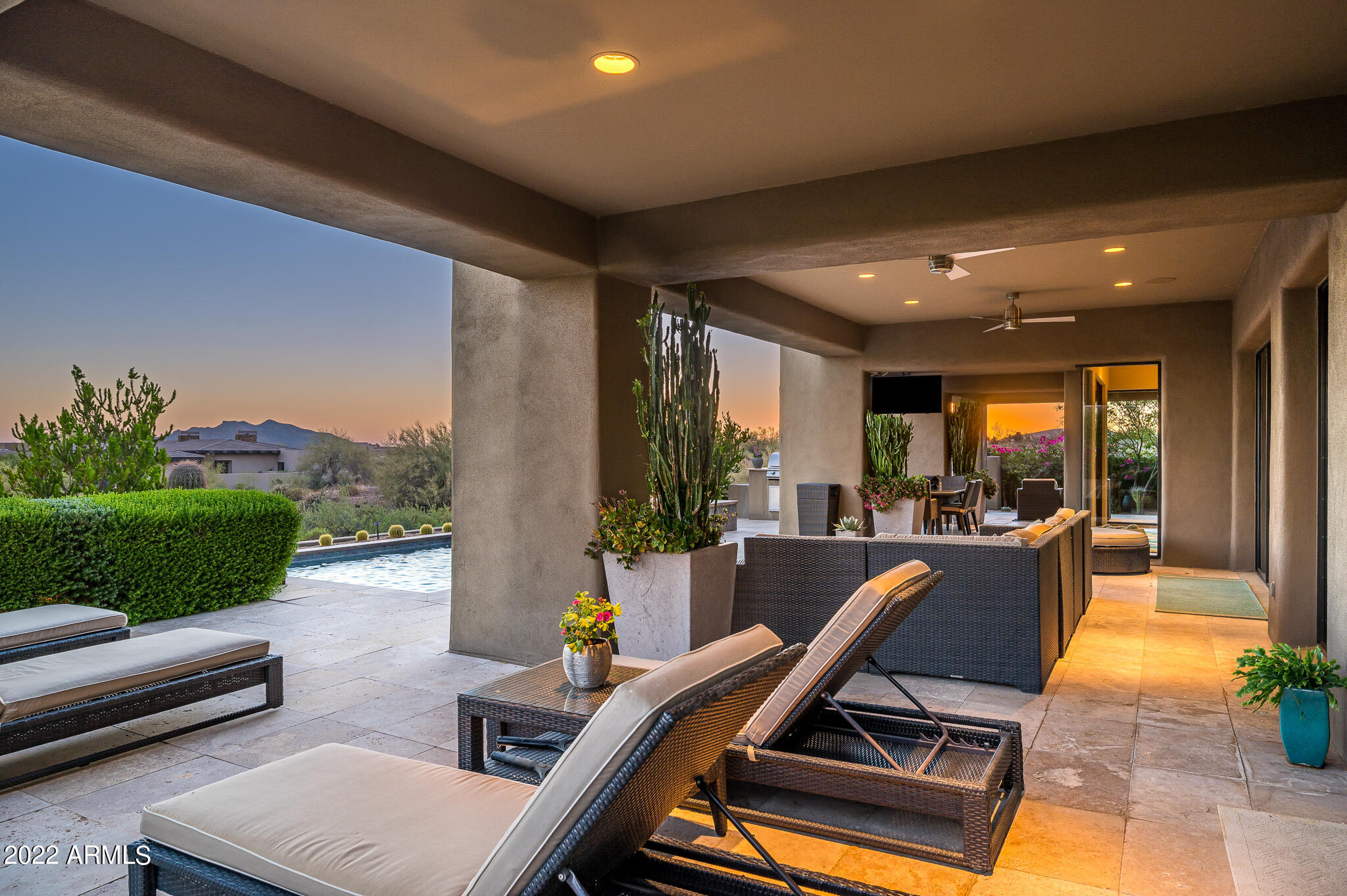 DESERT MOUNTAIN - Residential