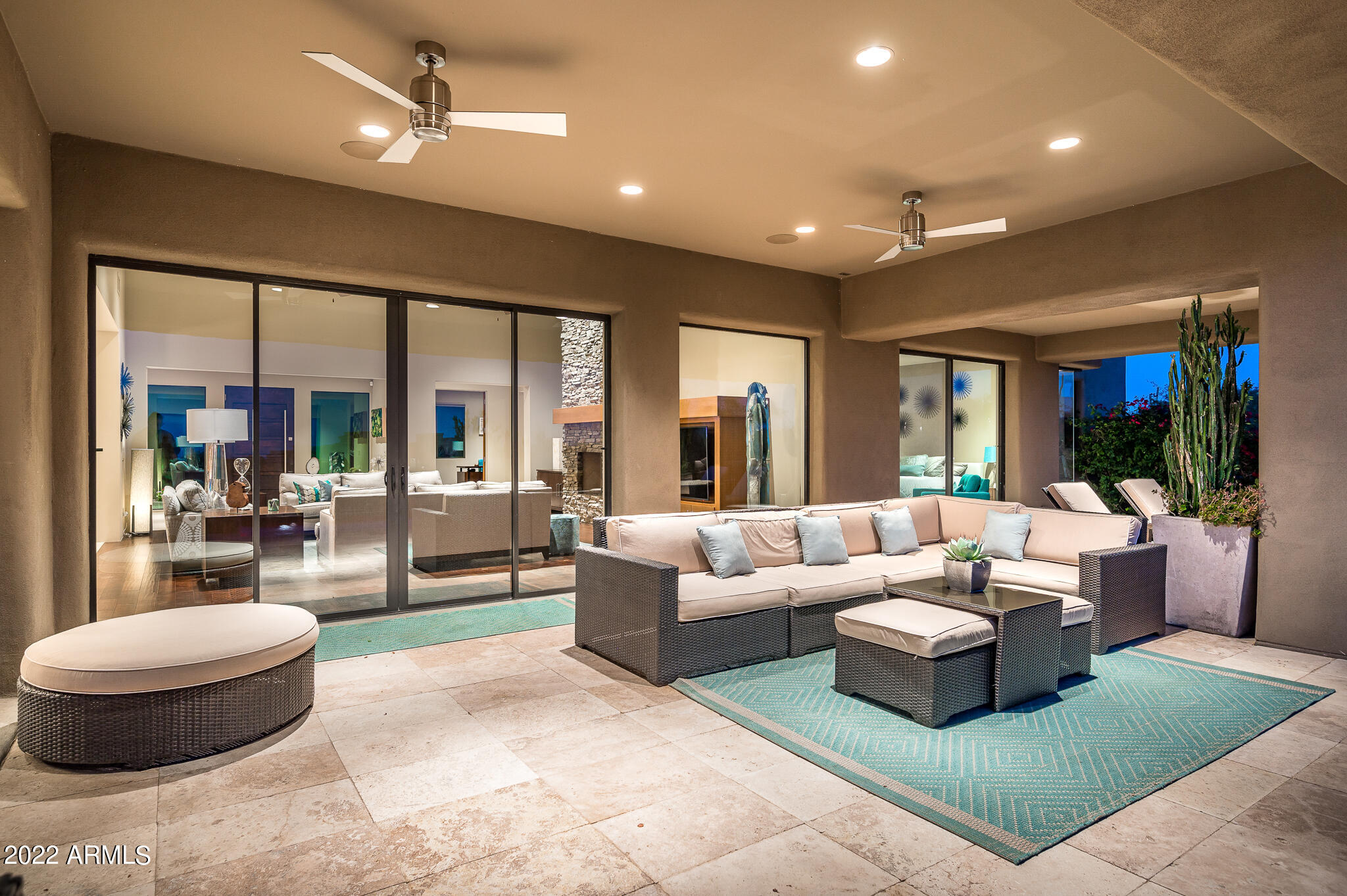DESERT MOUNTAIN - Residential
