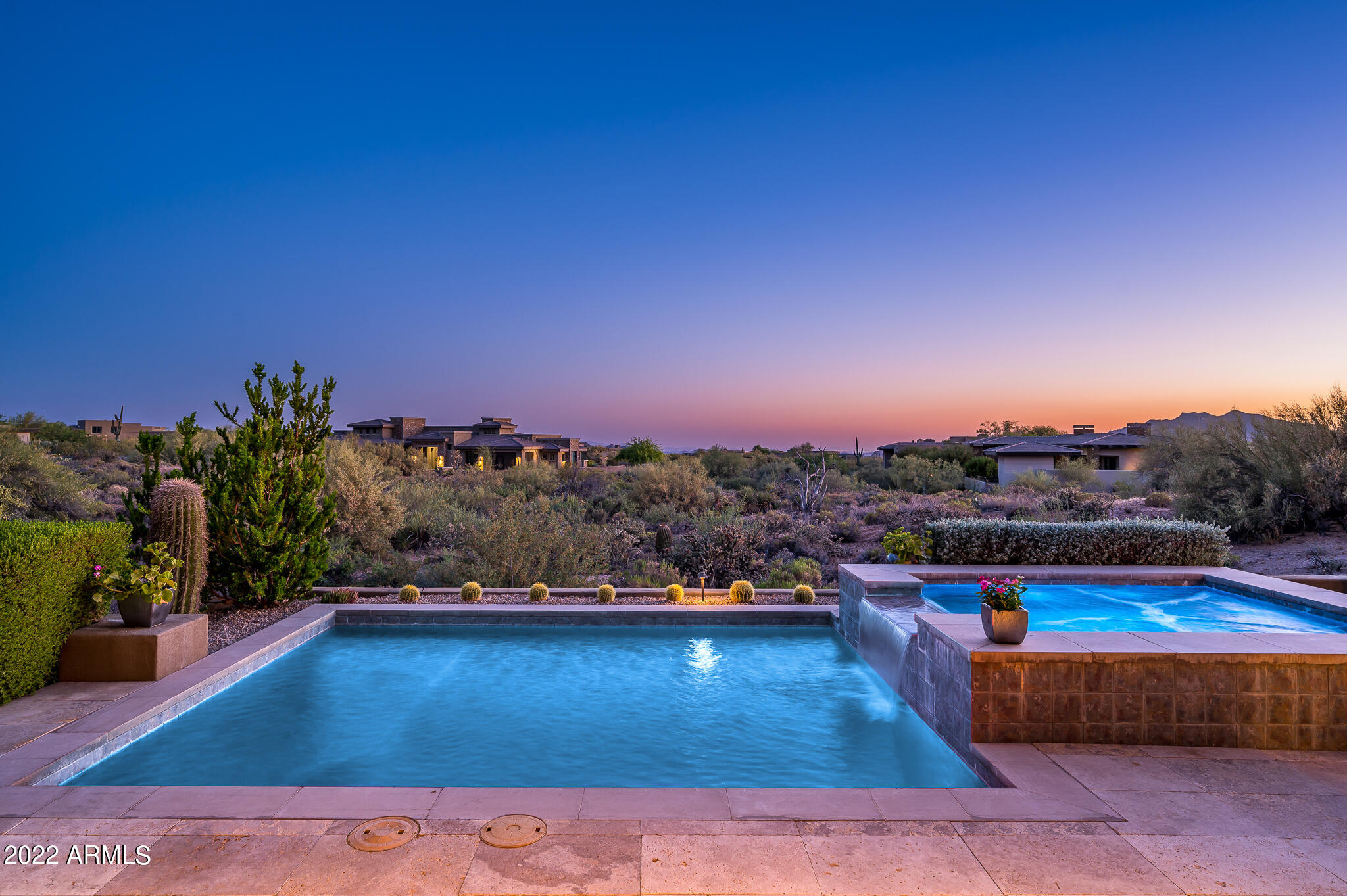 DESERT MOUNTAIN - Residential