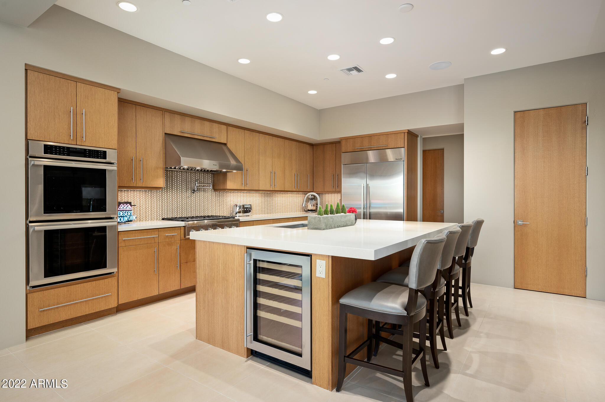 DESERT MOUNTAIN - Residential