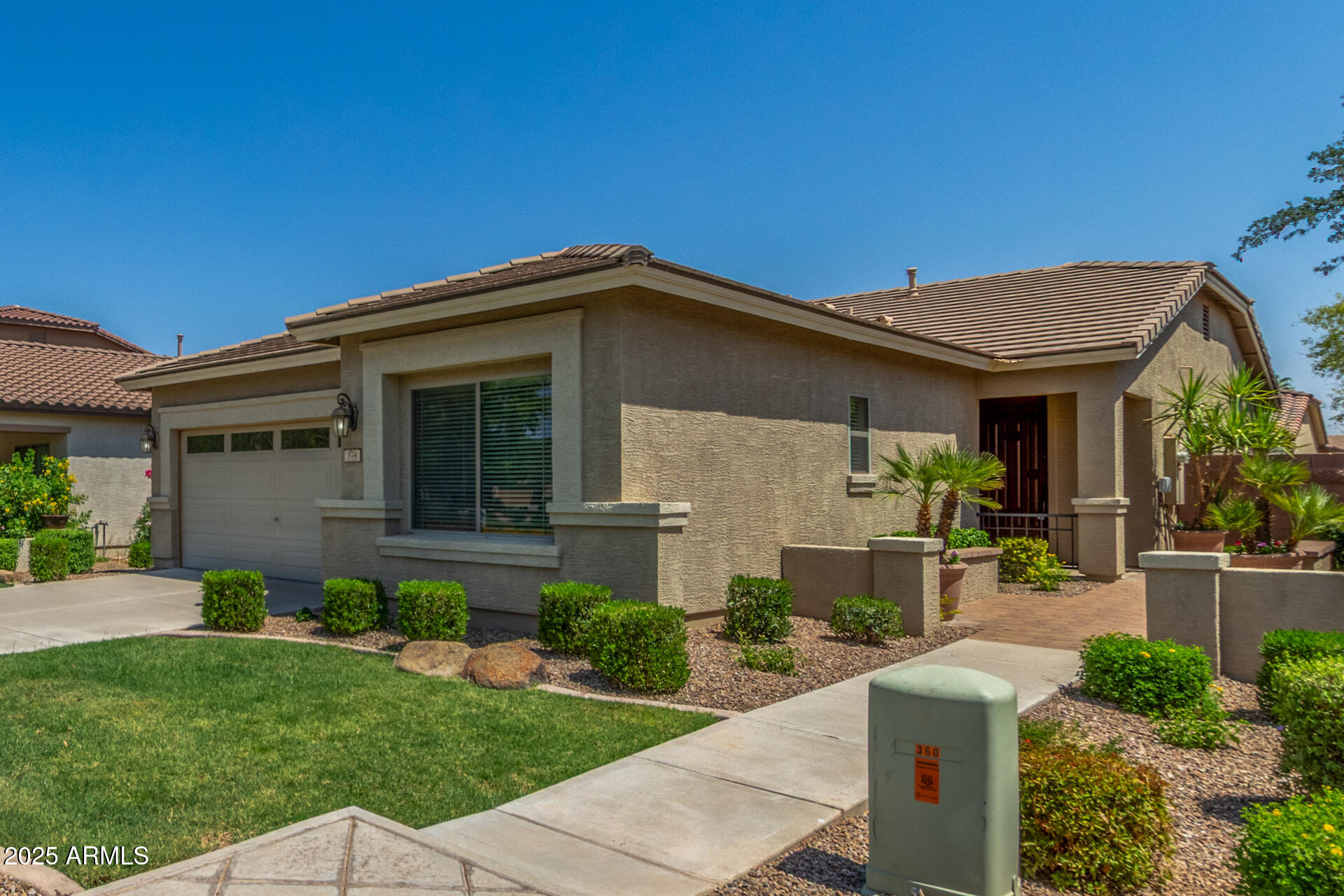 IRONWOOD CROSSING - UNIT 1 - Residential