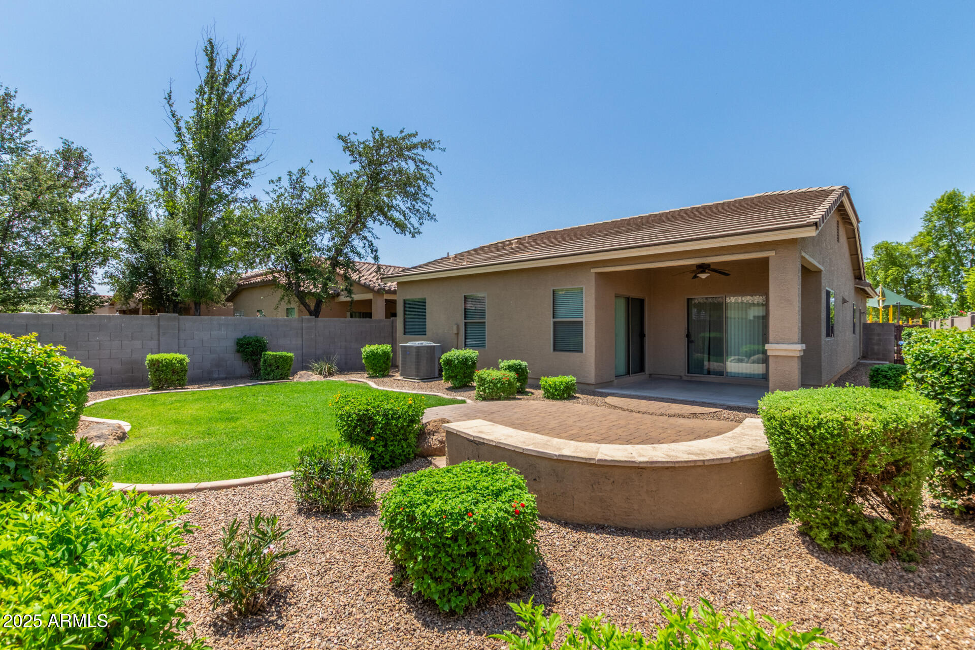 IRONWOOD CROSSING - UNIT 1 - Residential