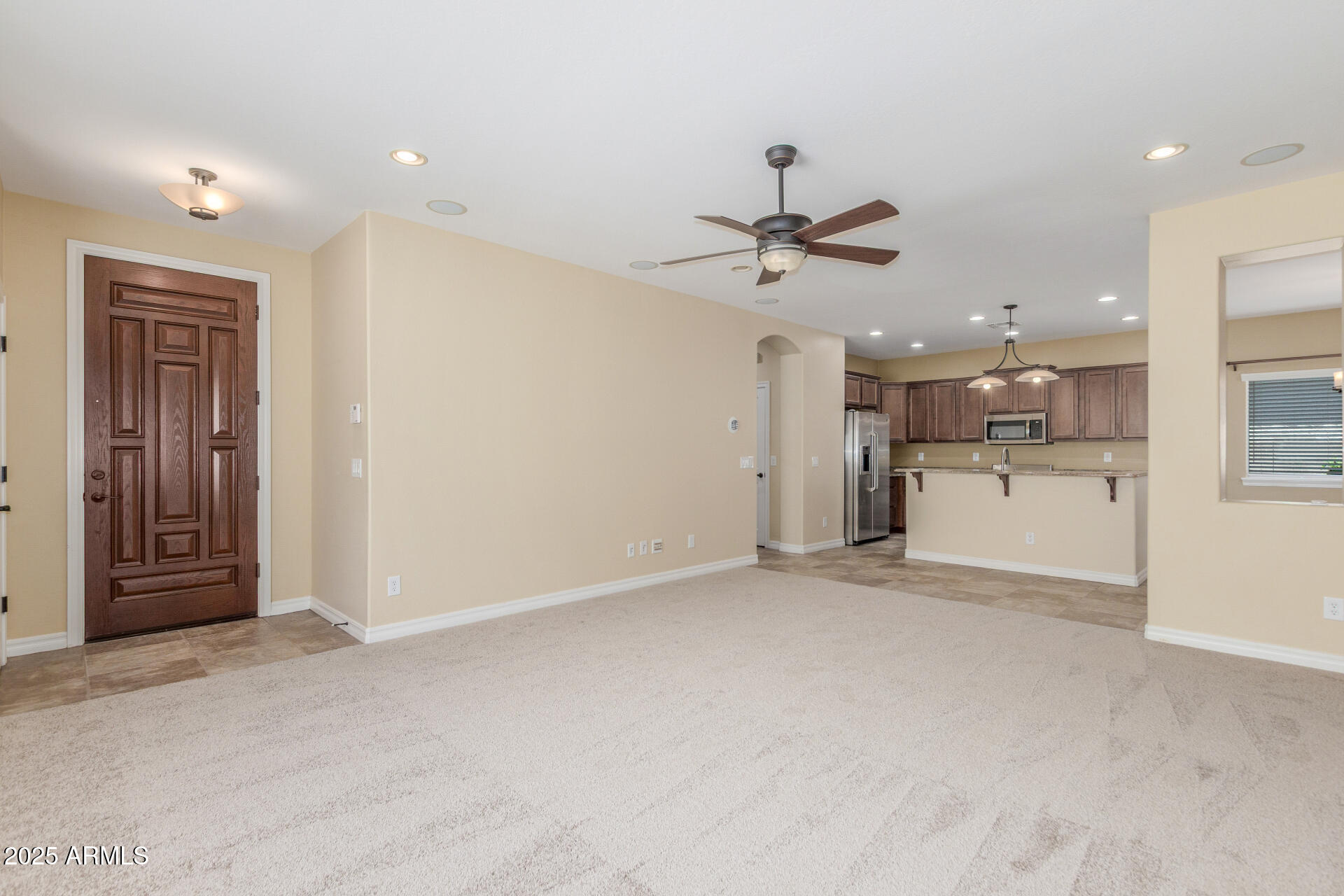 IRONWOOD CROSSING - UNIT 1 - Residential