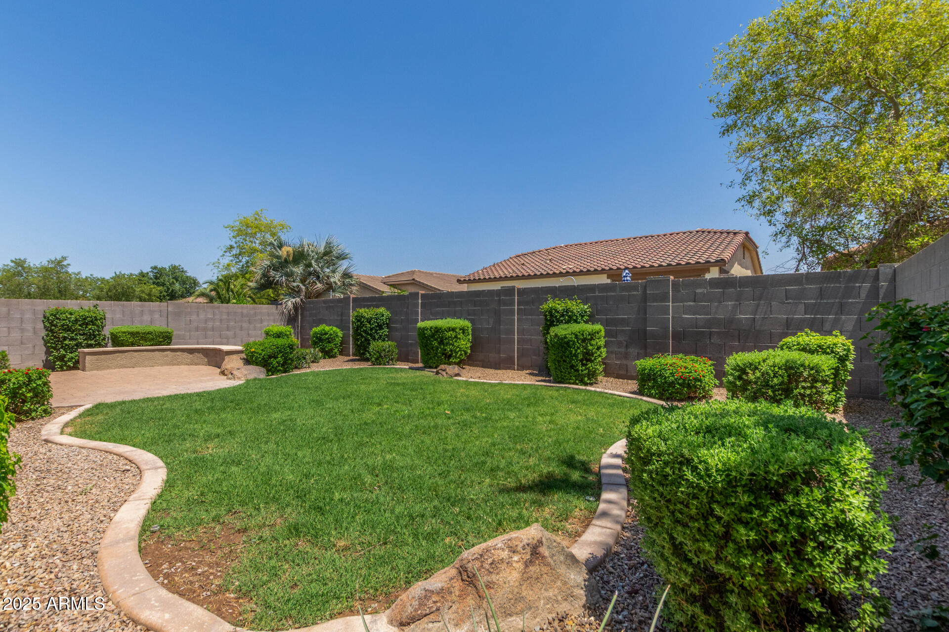 IRONWOOD CROSSING - UNIT 1 - Residential