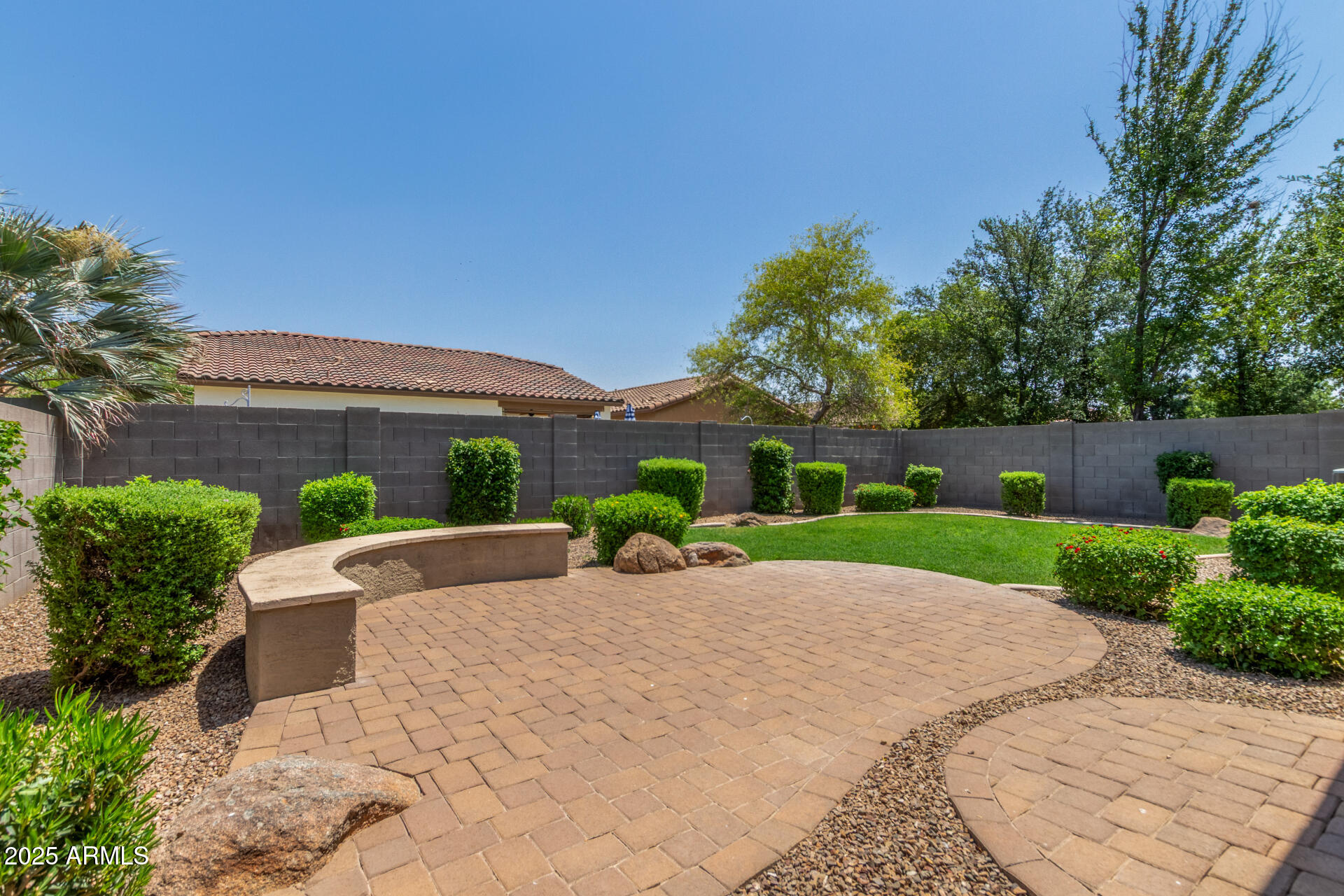 IRONWOOD CROSSING - UNIT 1 - Residential