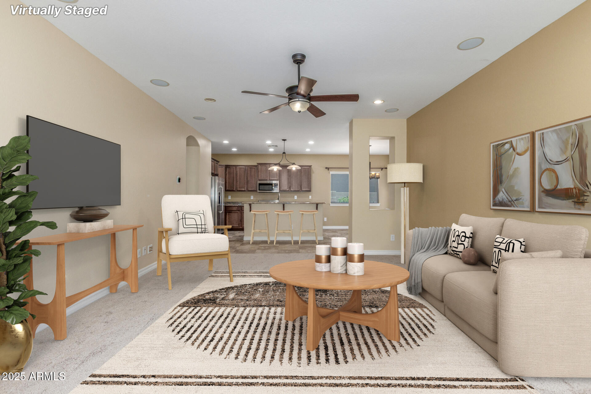 IRONWOOD CROSSING - UNIT 1 - Residential