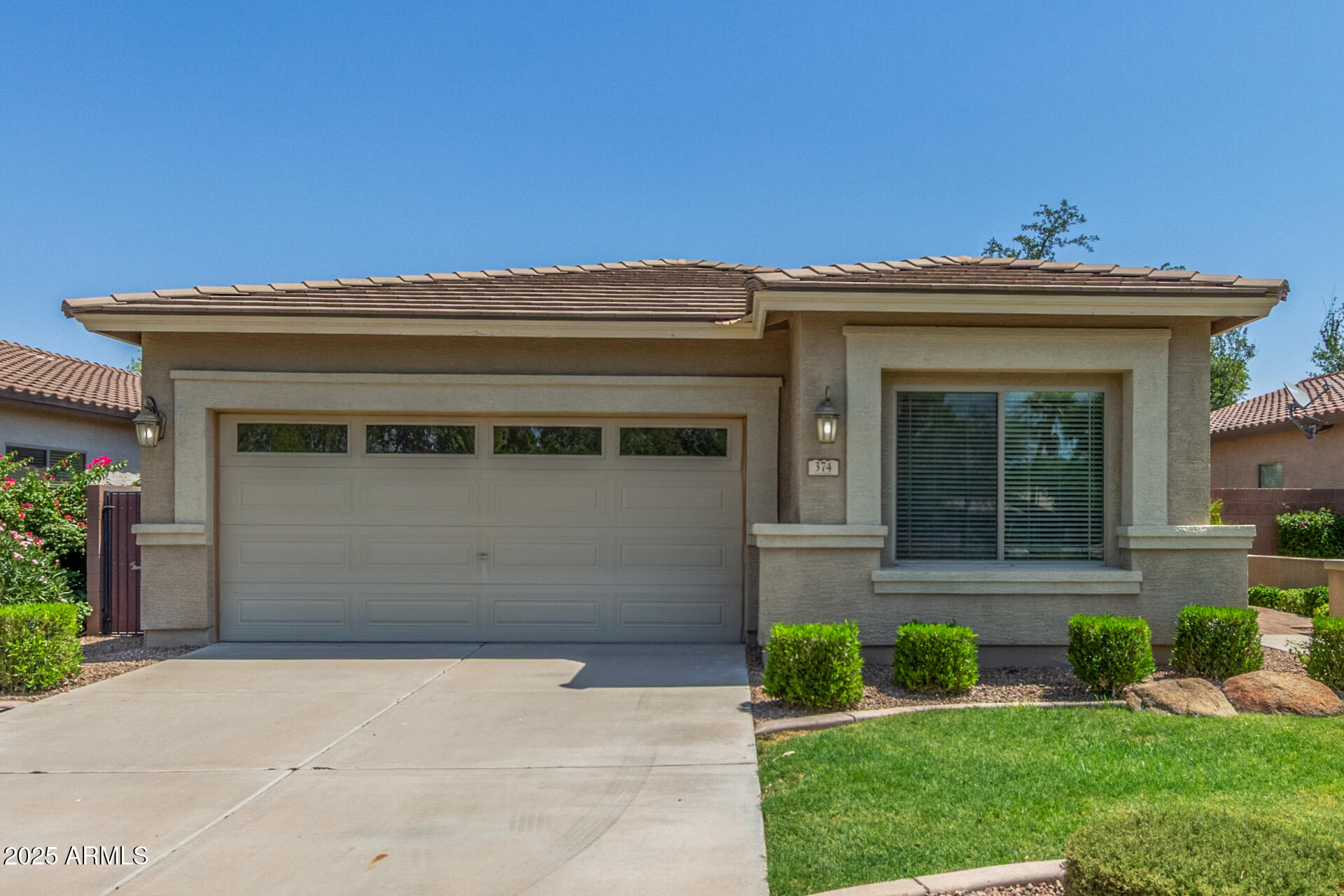 IRONWOOD CROSSING - UNIT 1 - Residential