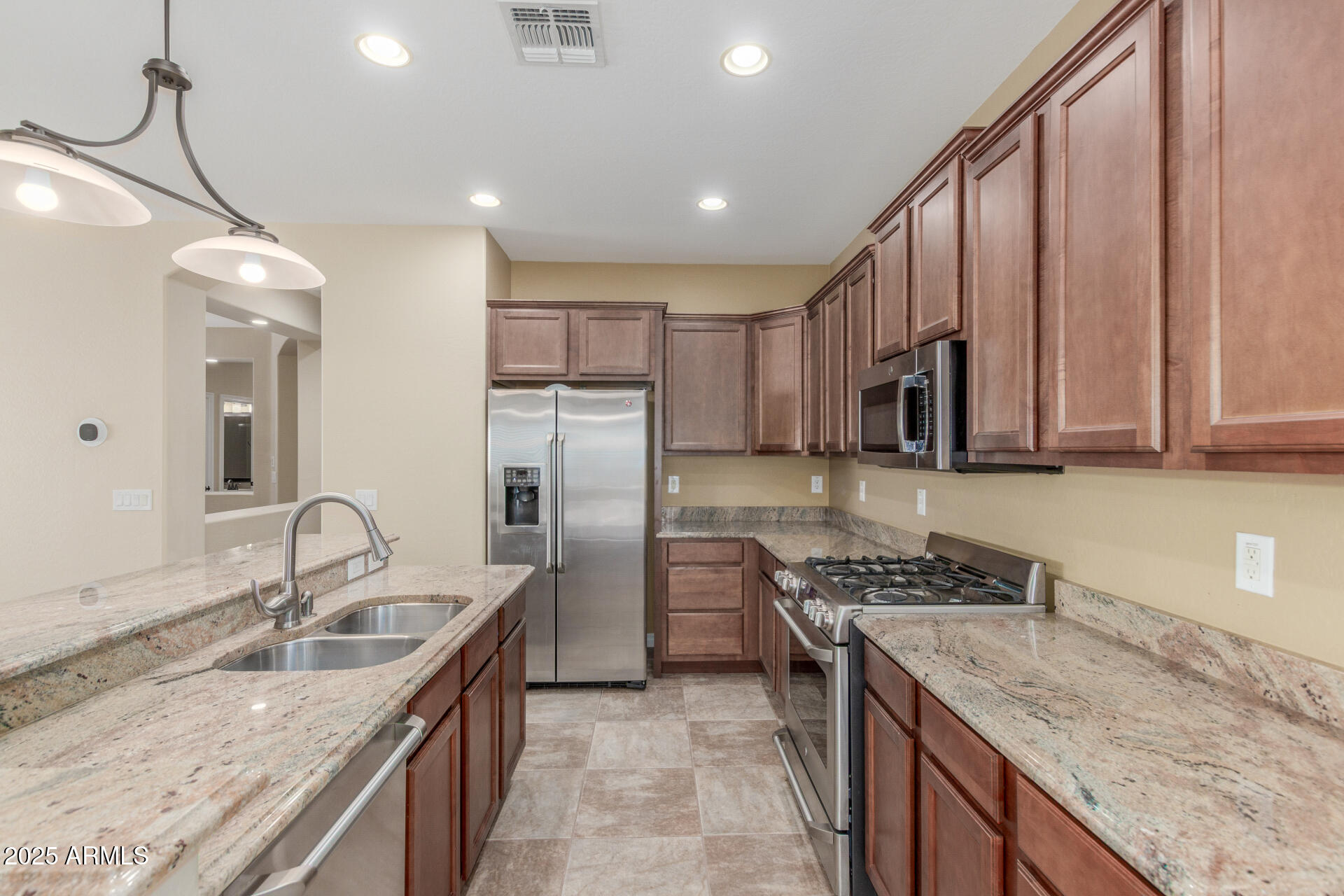 IRONWOOD CROSSING - UNIT 1 - Residential