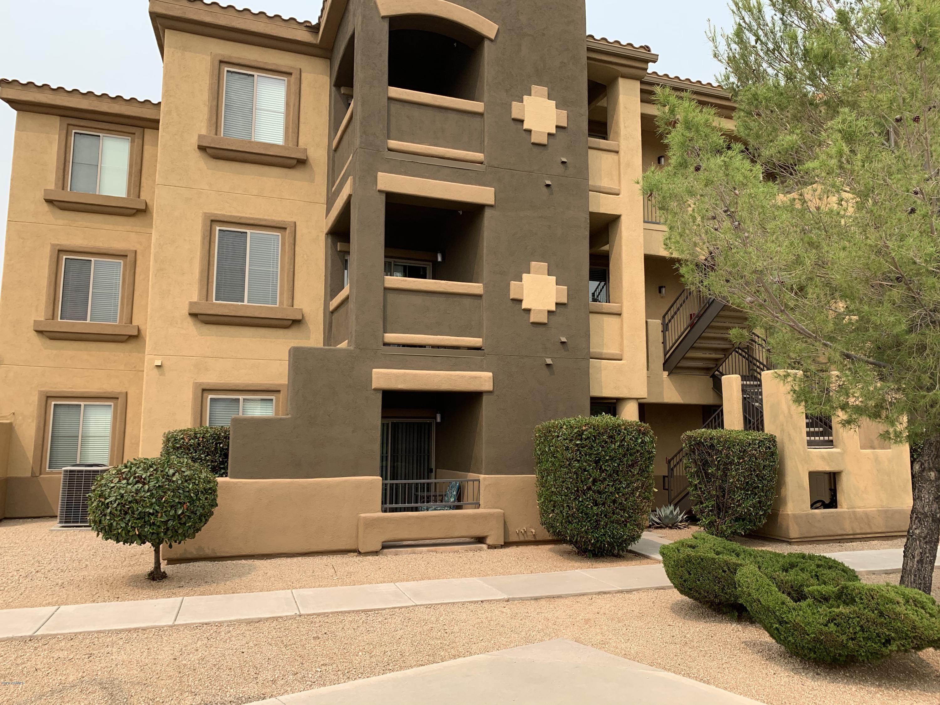 HOA Included! This 3BD/2BA 1135 sf furnished condominium centrally located in the coveted Casa Anitgua Condominiums is close to Fort Huachuca, shopping, and schools. This rental posts a split floor plan with a nice great room for entertaining, a big master with a spacious bathroom and walk-in shower, granite countertops throughout, a great outside sitting area and amenities galore. Amenities include a swimming pool, a ramada with bbq grills, a basketball court, and an accessible gym. This rental also has the possibility to include all utilities and being furnished for $1700 a month! This rental home will not last long so call to schedule your viewing today!