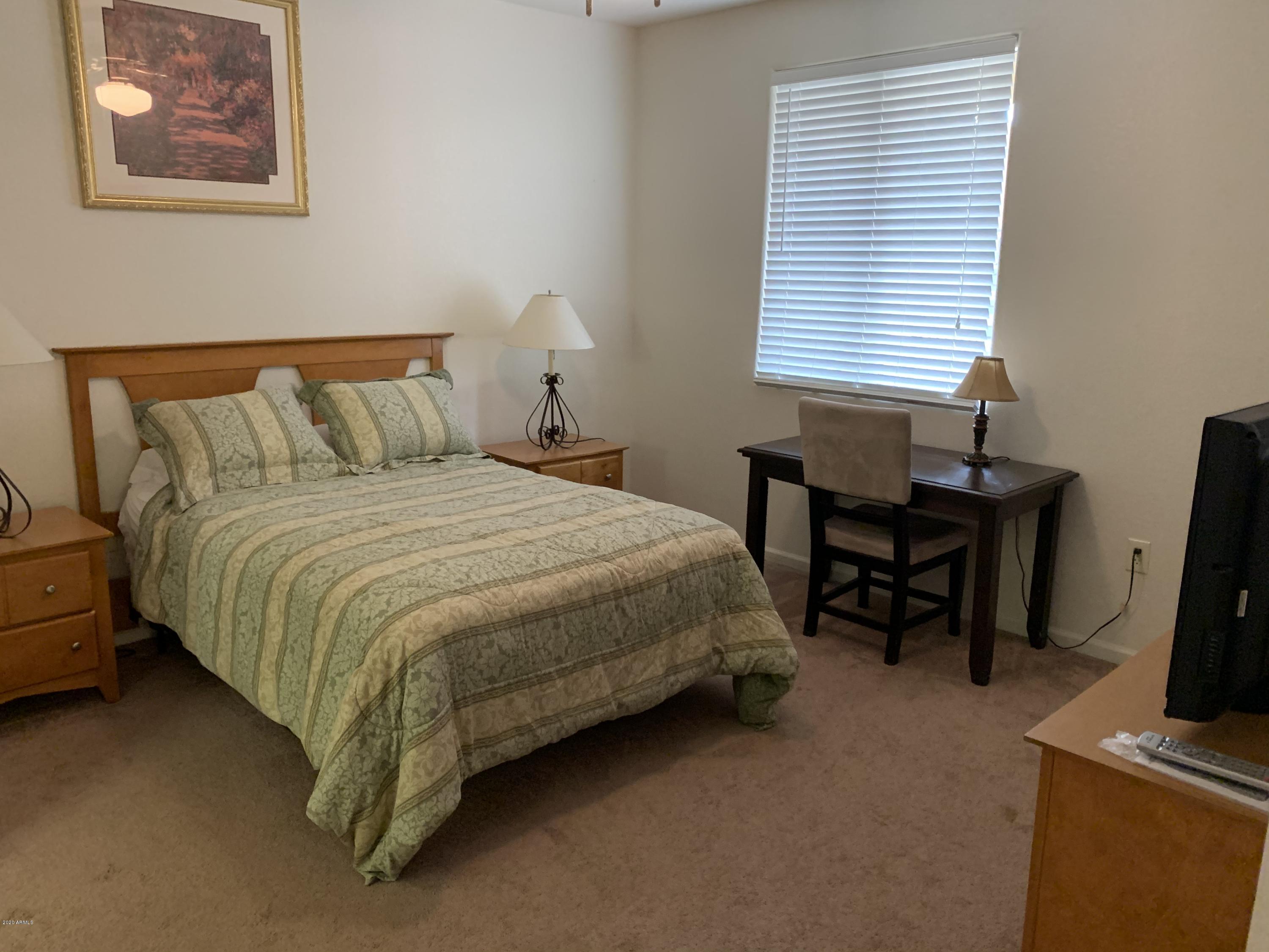 CASA ANTIGUA CONDOMINIUMS - Residential Lease