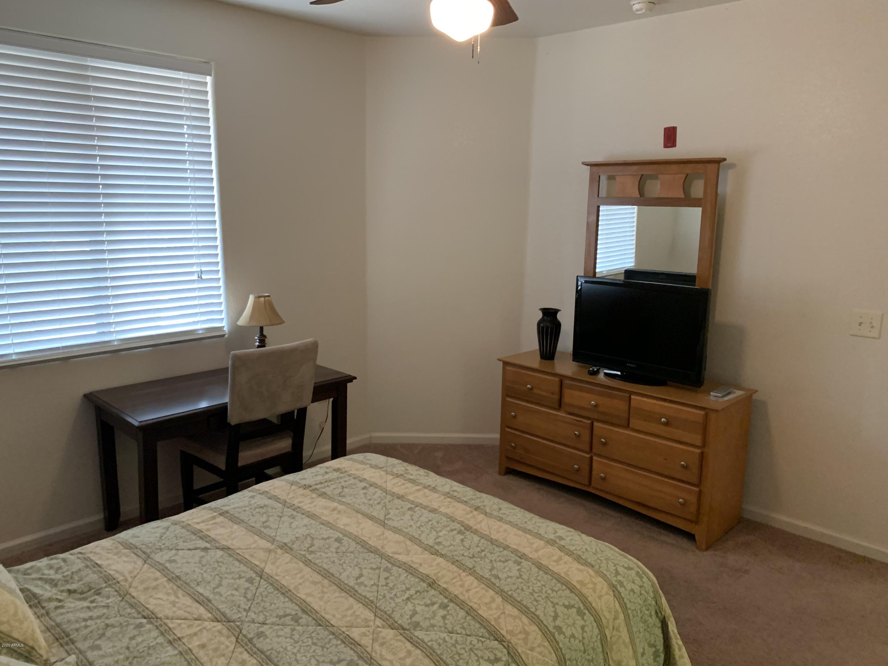 CASA ANTIGUA CONDOMINIUMS - Residential Lease