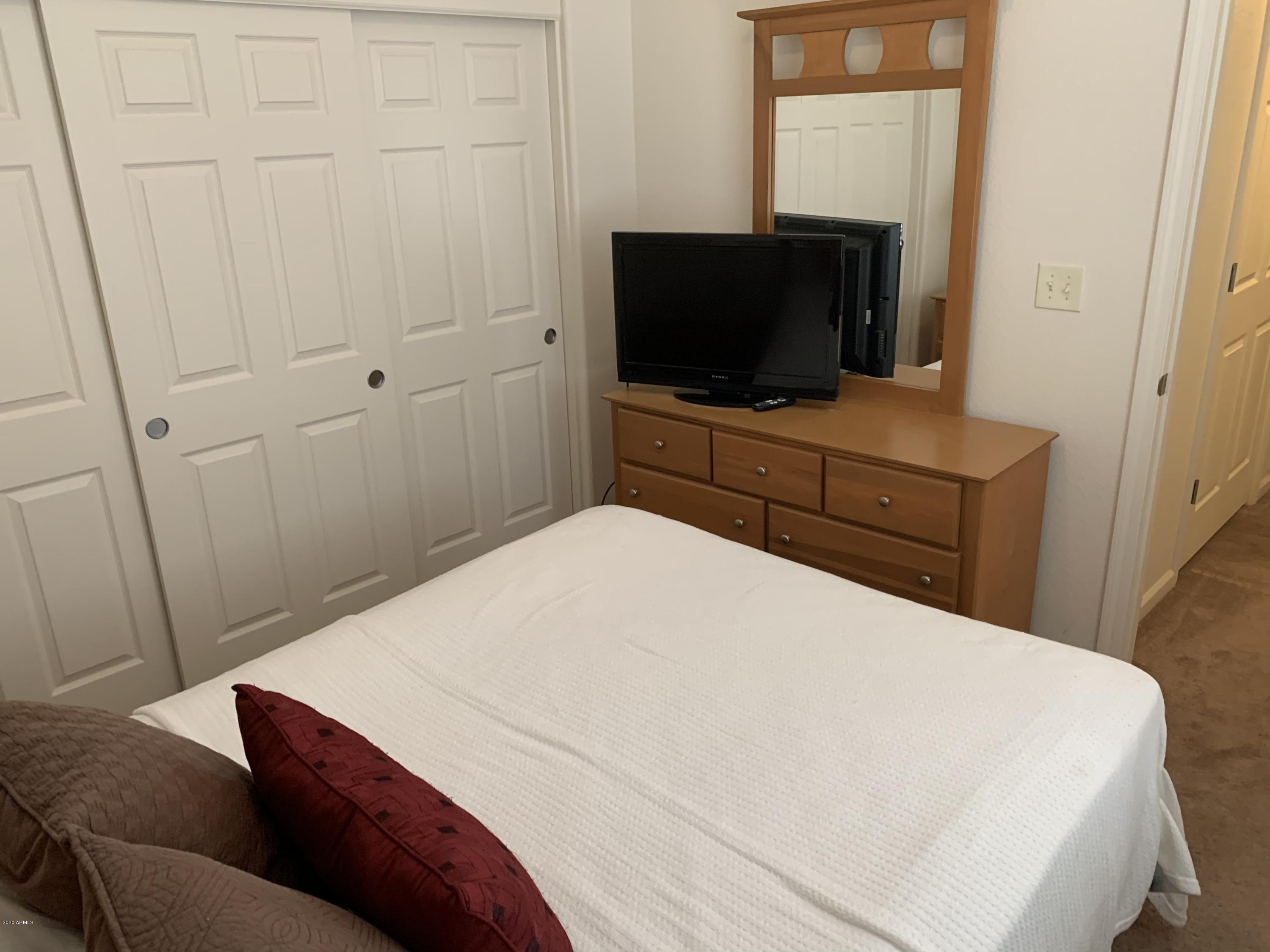 CASA ANTIGUA CONDOMINIUMS - Residential Lease