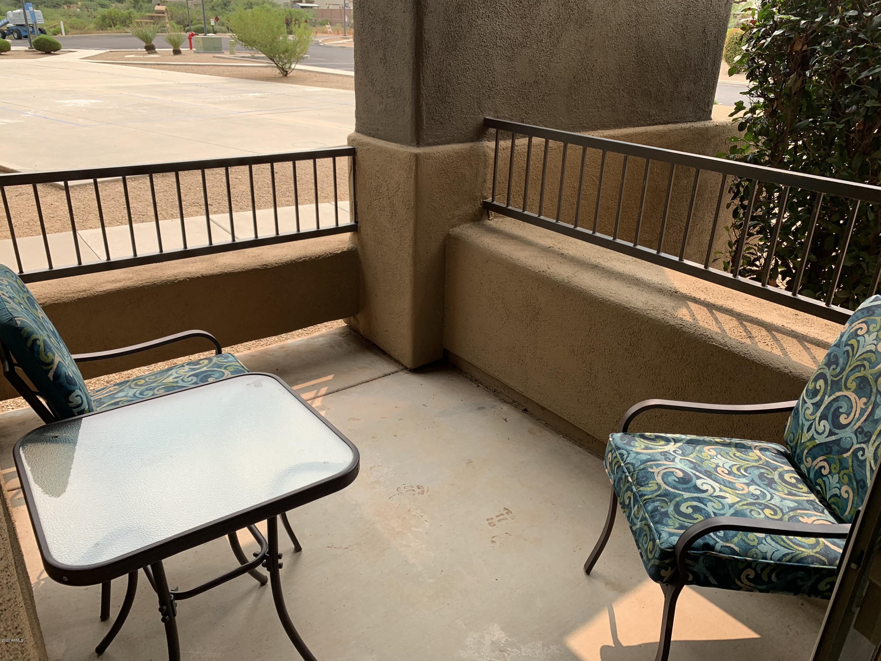 CASA ANTIGUA CONDOMINIUMS - Residential Lease