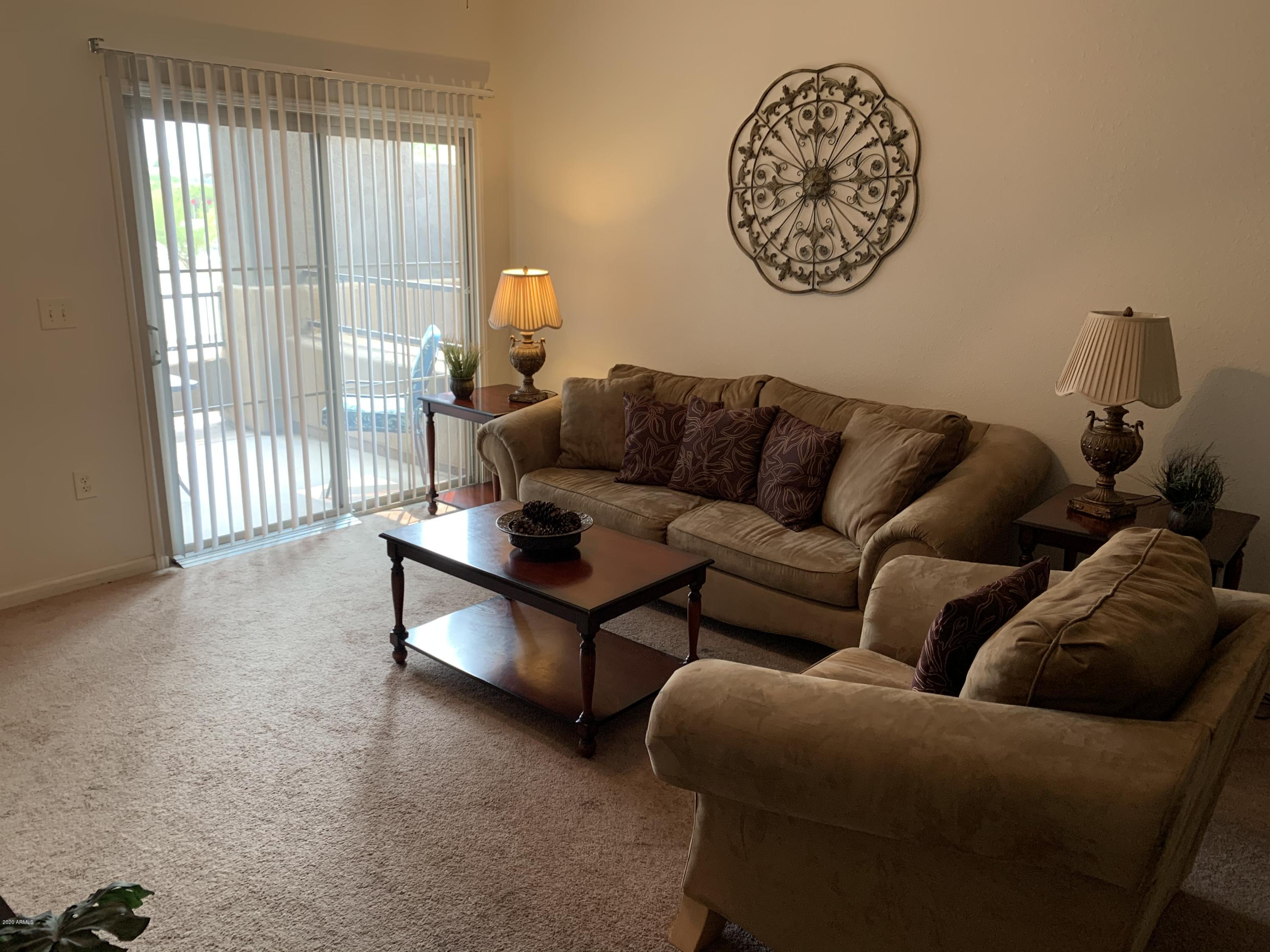 CASA ANTIGUA CONDOMINIUMS - Residential Lease