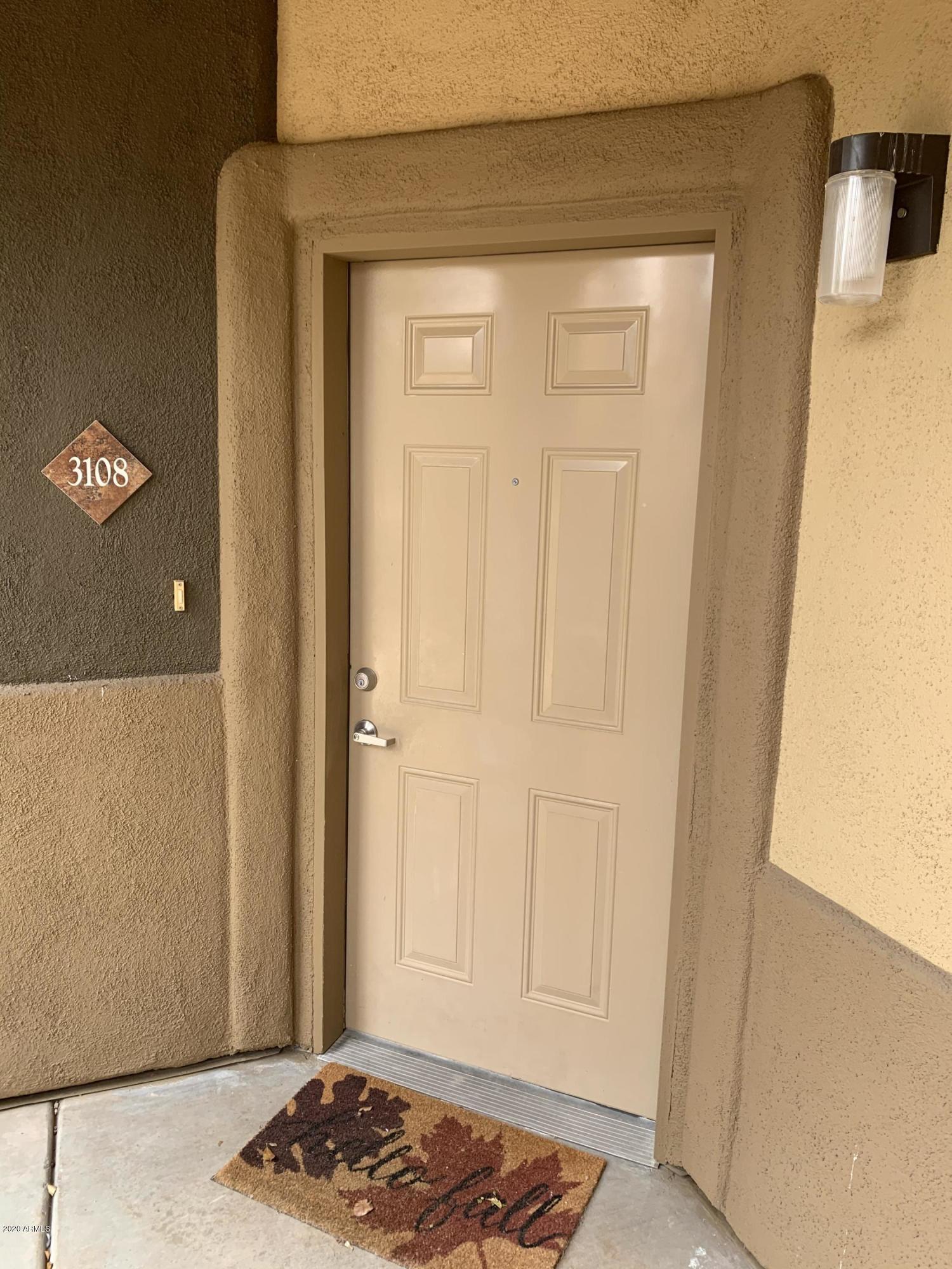 CASA ANTIGUA CONDOMINIUMS - Residential Lease