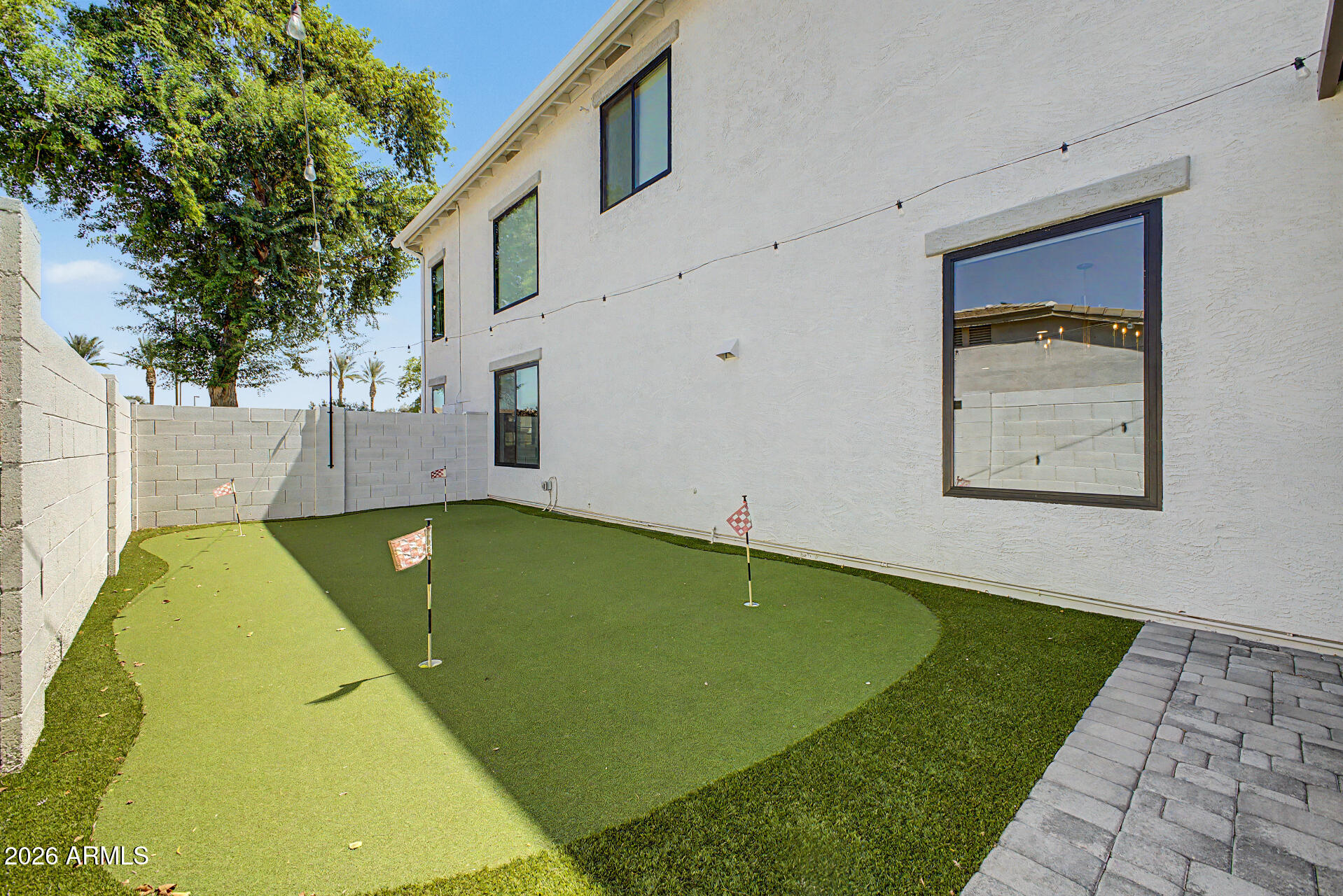SEVILLE PARCEL 20 - Residential