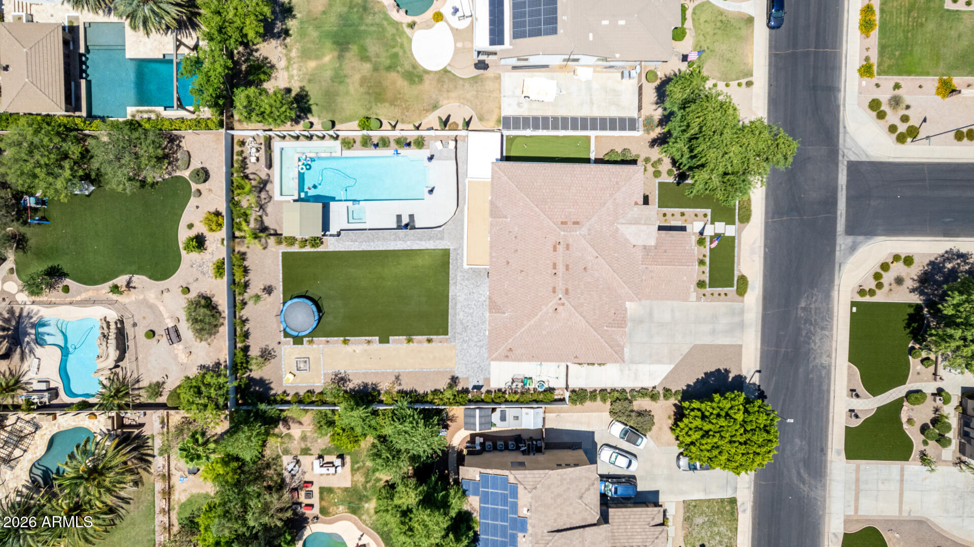SEVILLE PARCEL 20 - Residential