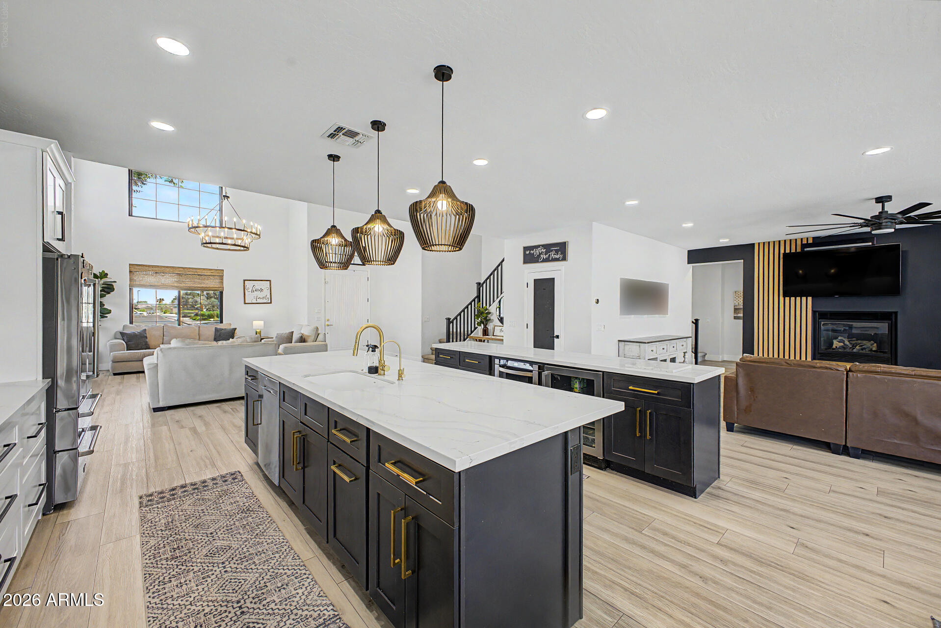 SEVILLE PARCEL 20 - Residential