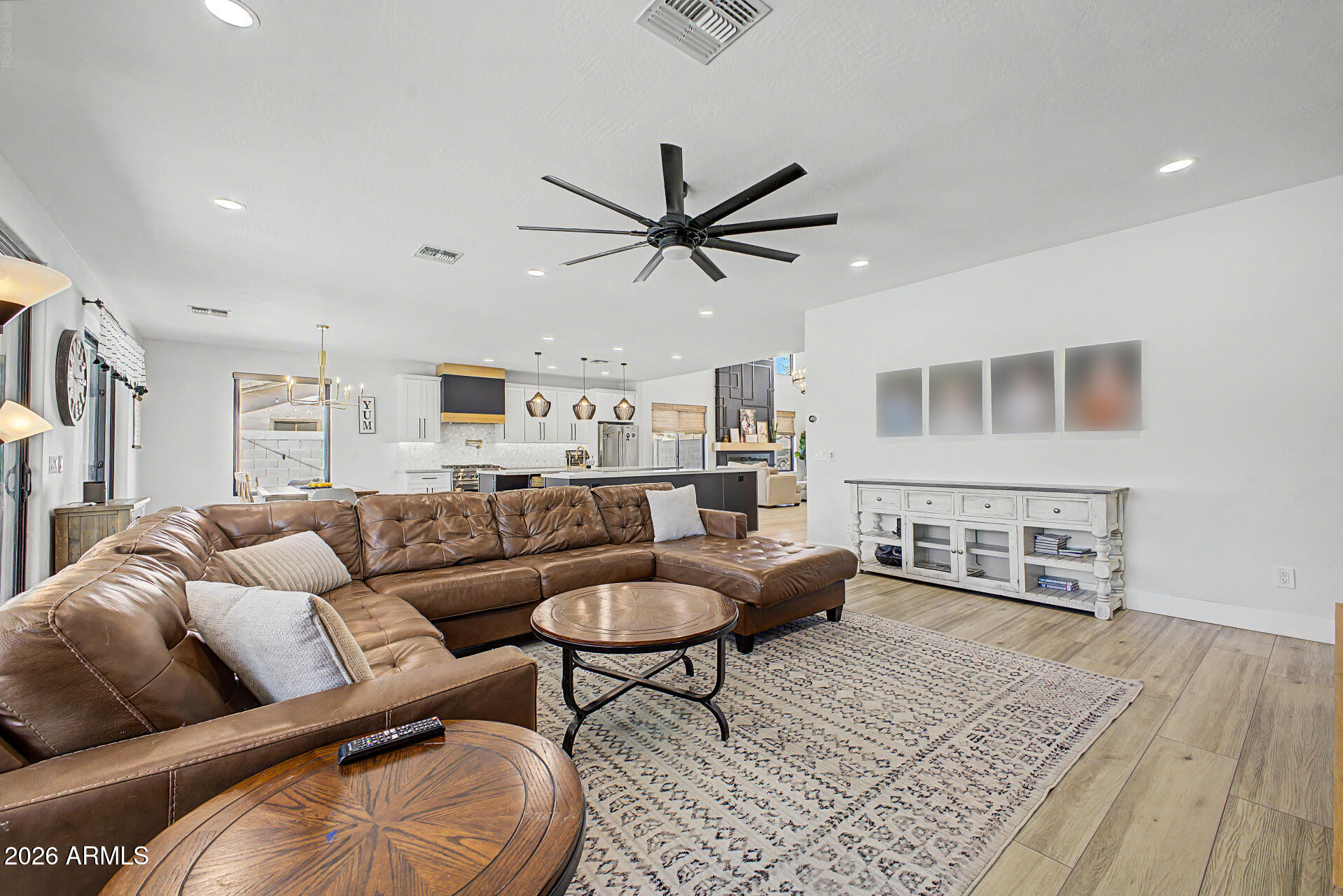 SEVILLE PARCEL 20 - Residential