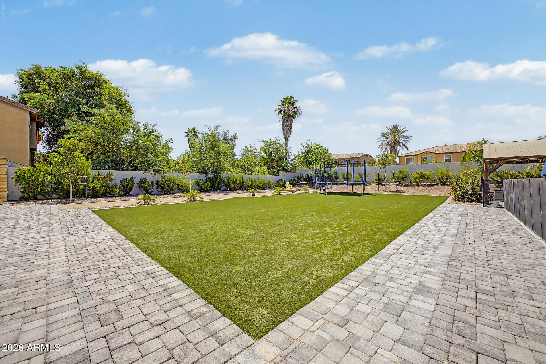SEVILLE PARCEL 20 - Residential