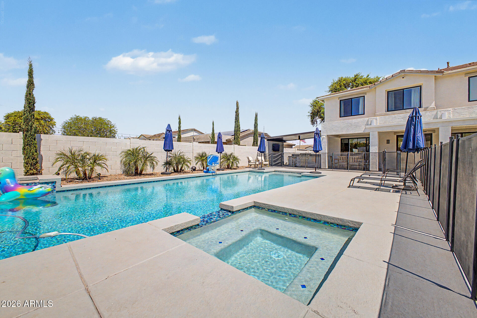 SEVILLE PARCEL 20 - Residential