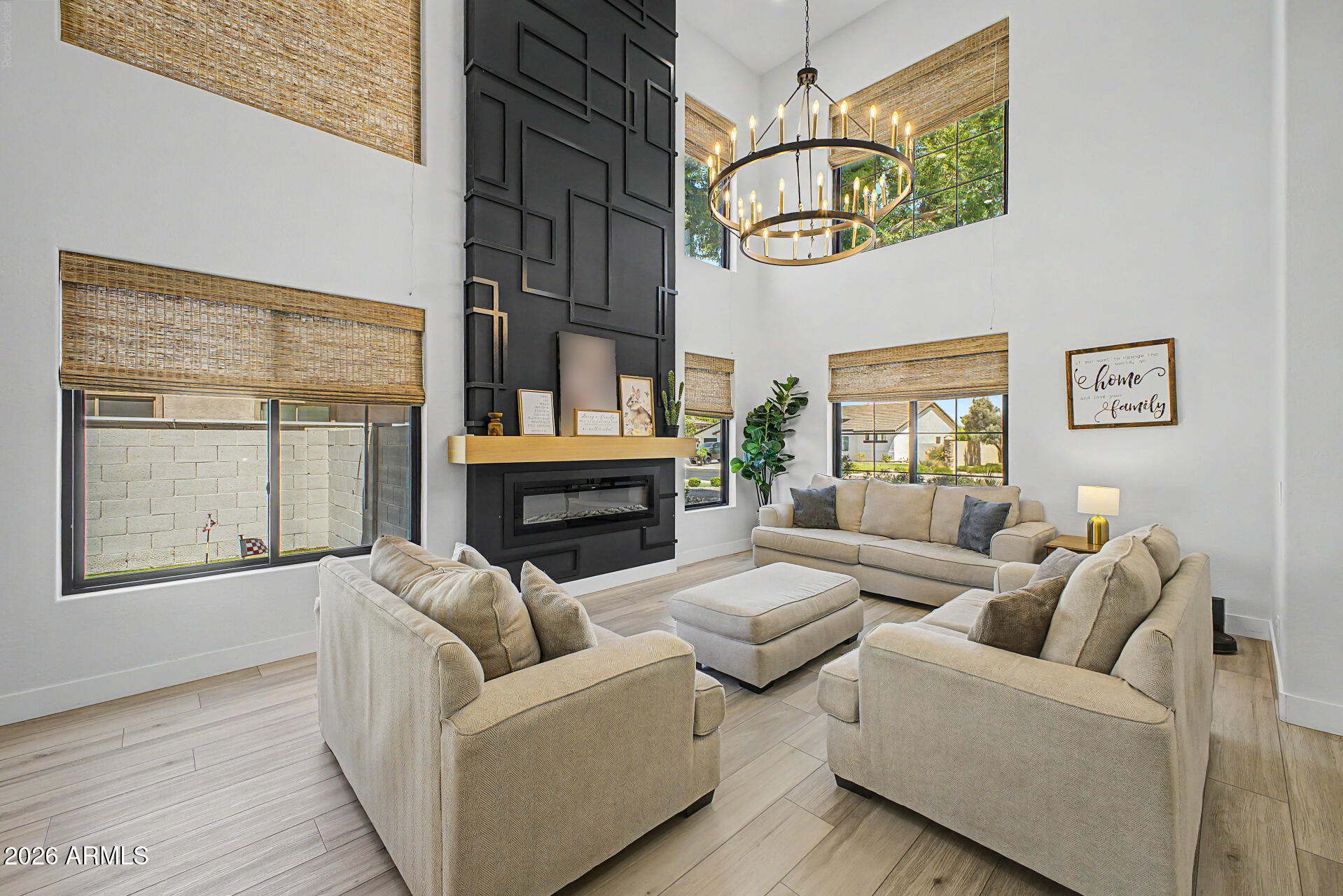 SEVILLE PARCEL 20 - Residential