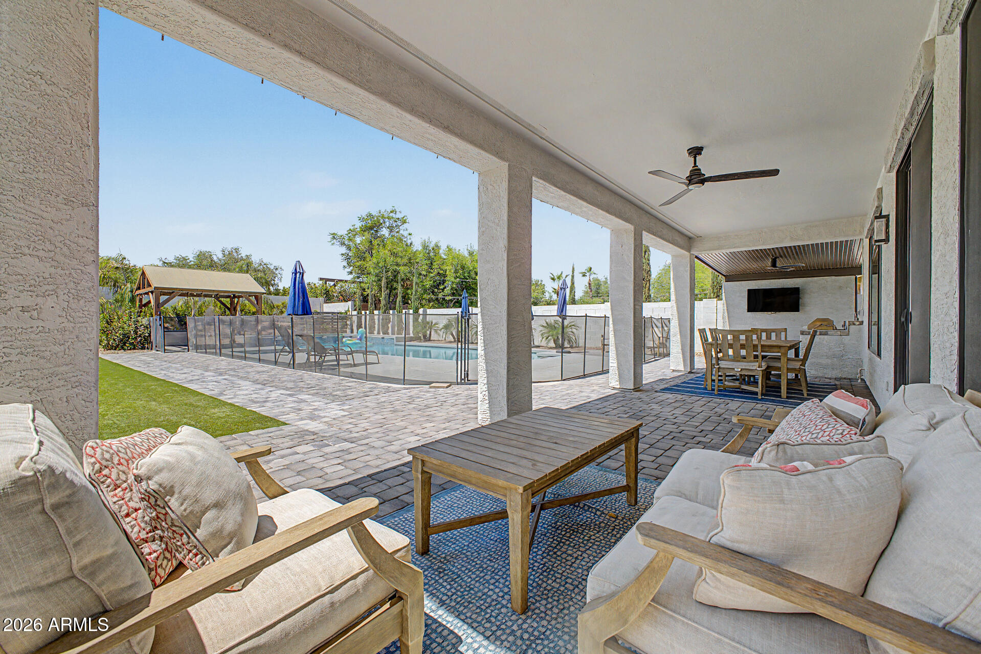 SEVILLE PARCEL 20 - Residential