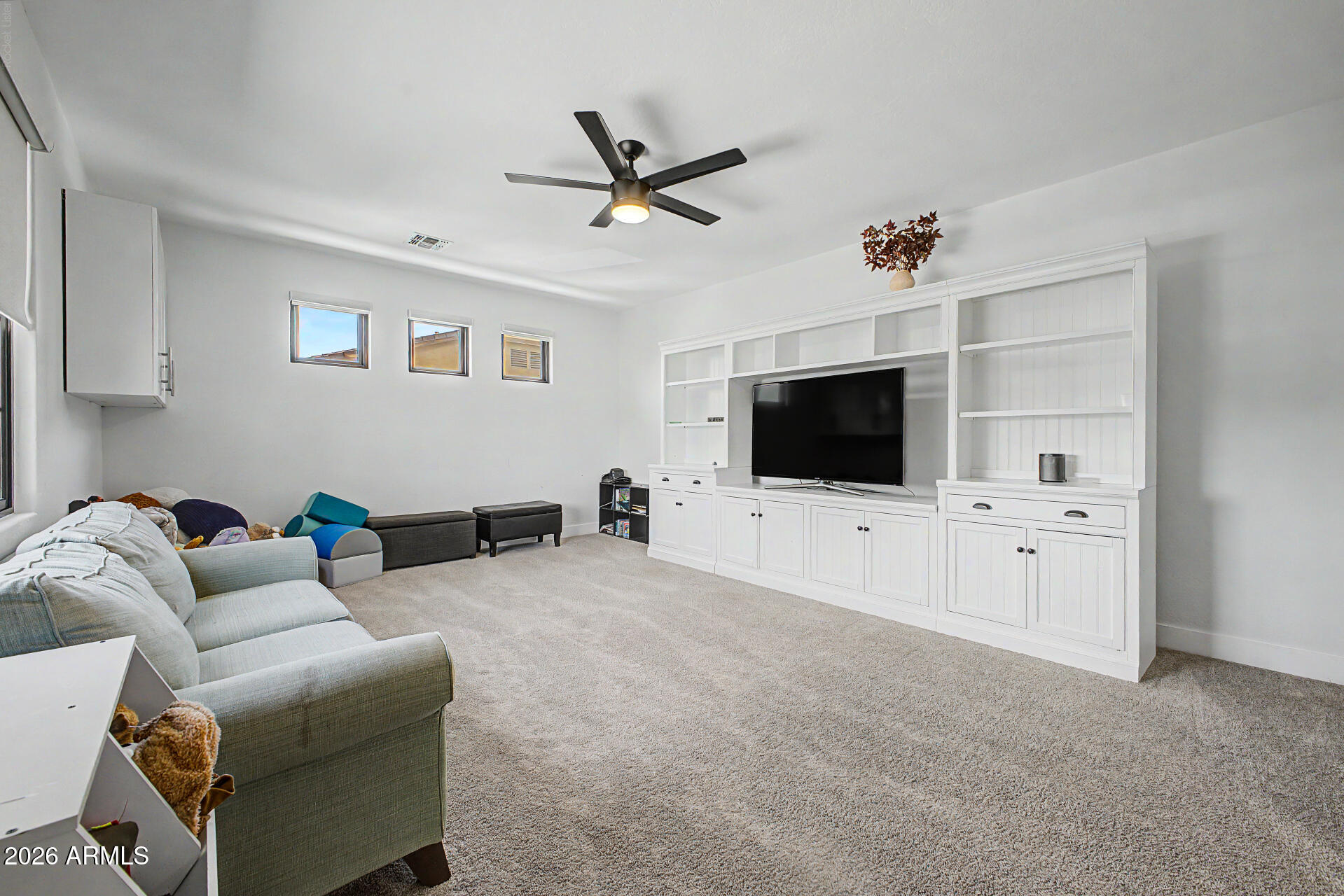 SEVILLE PARCEL 20 - Residential
