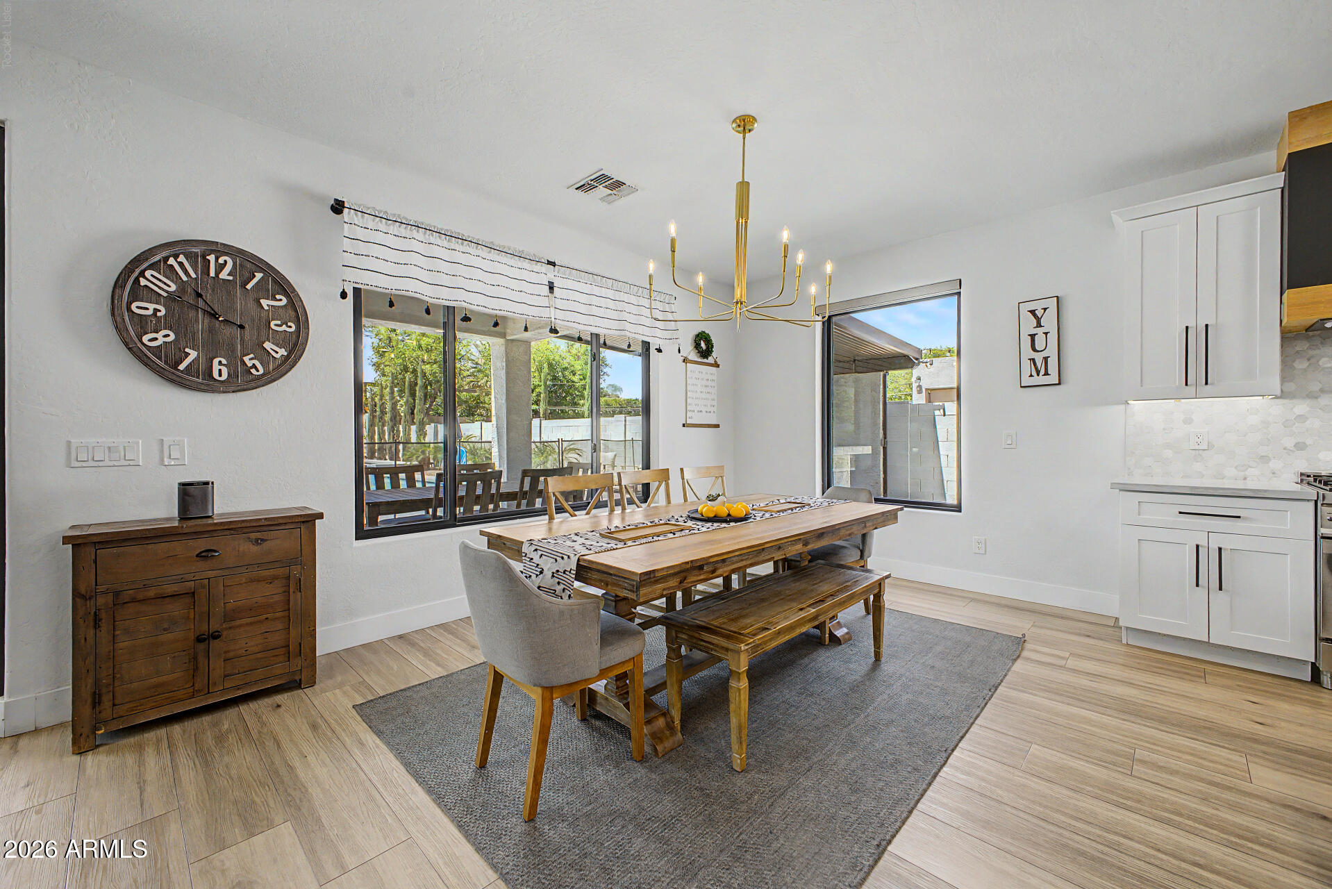 SEVILLE PARCEL 20 - Residential