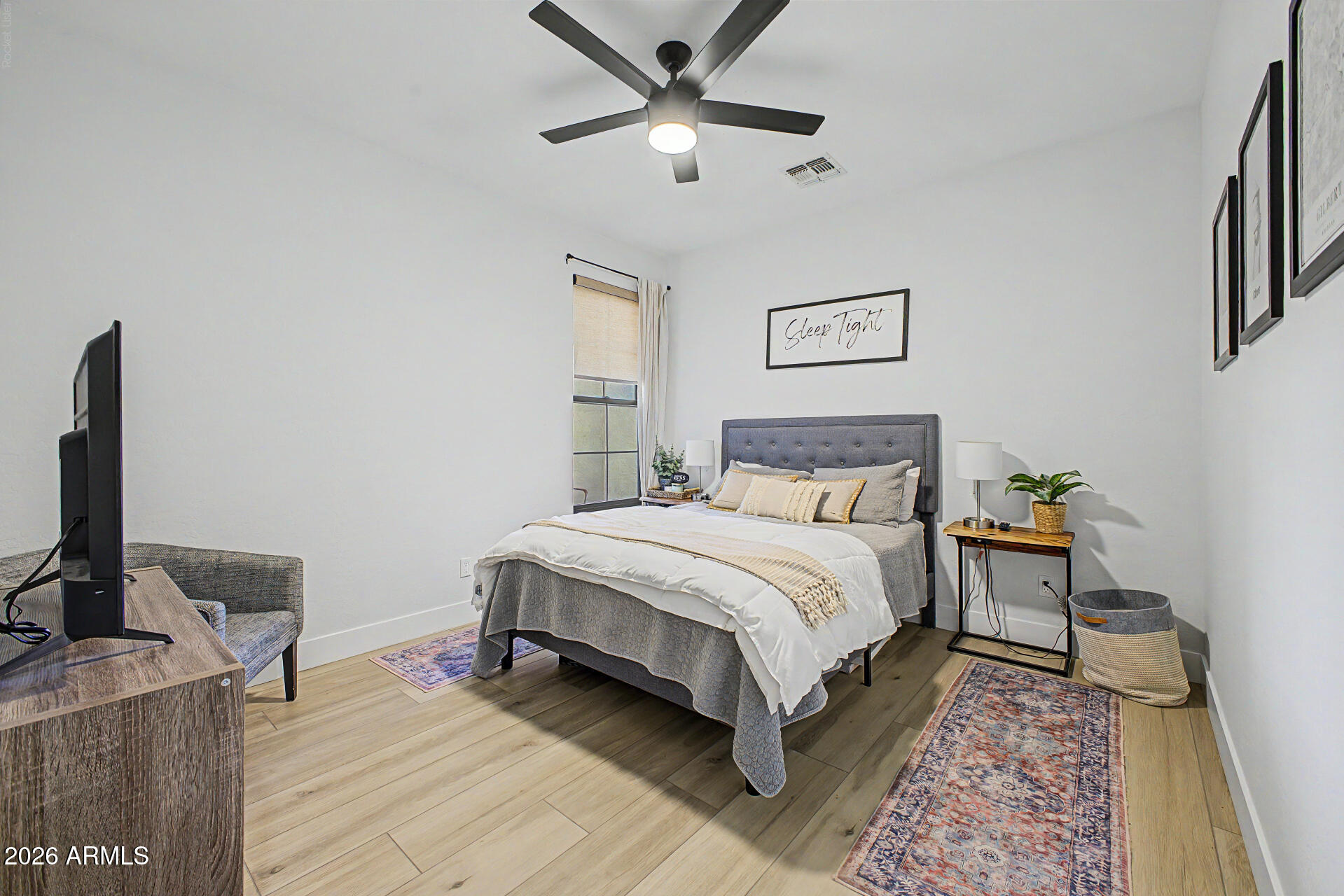 SEVILLE PARCEL 20 - Residential