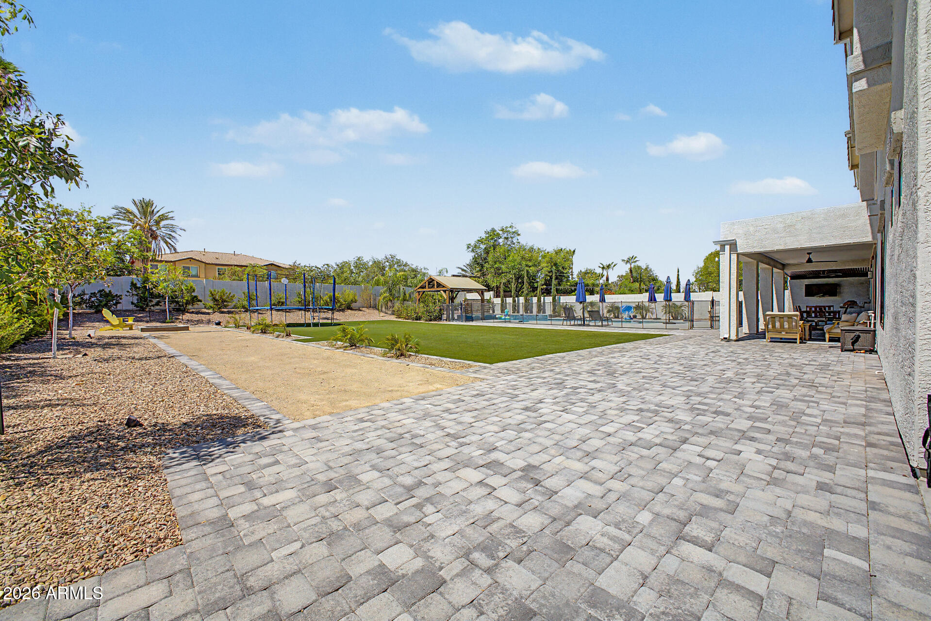 SEVILLE PARCEL 20 - Residential