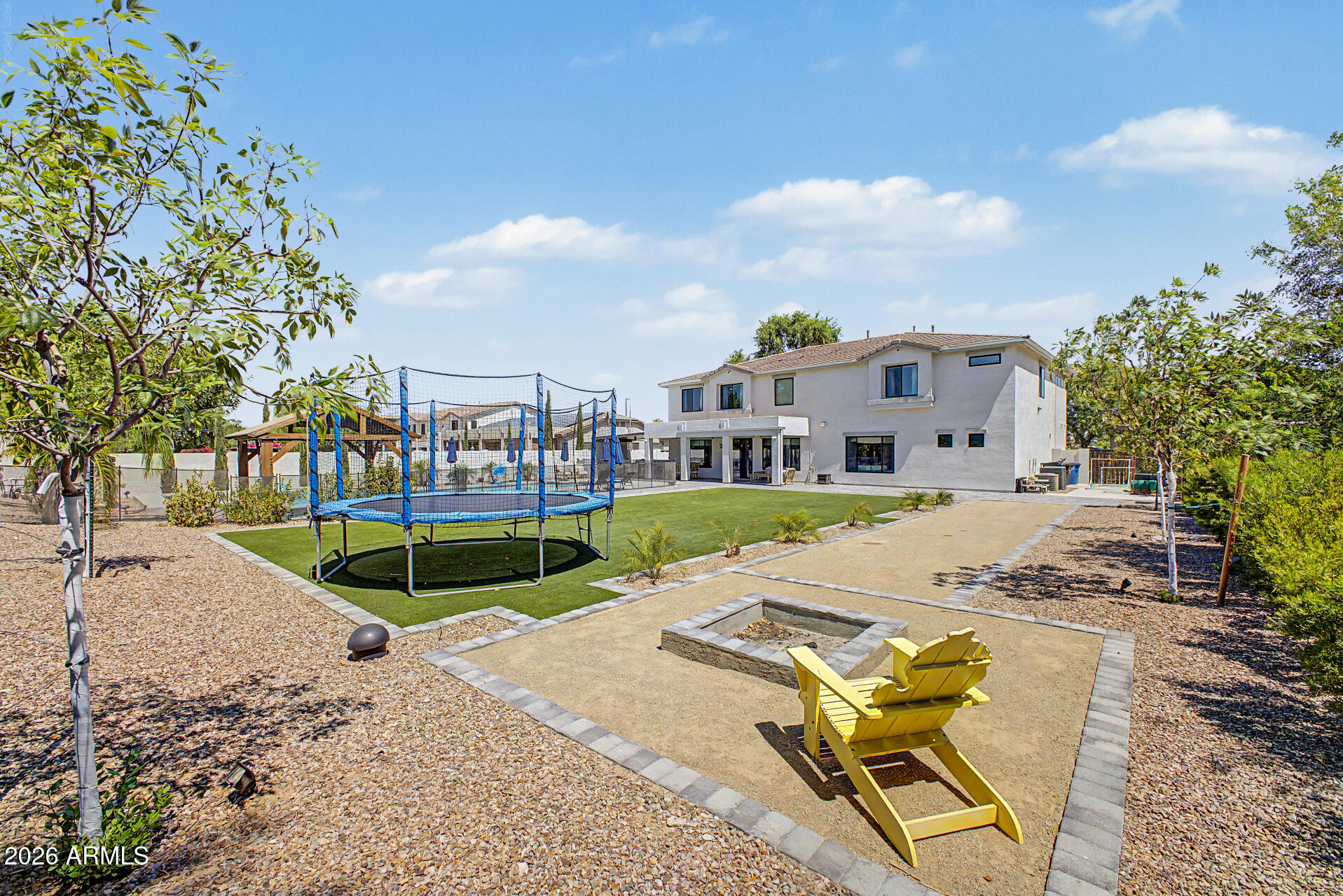 SEVILLE PARCEL 20 - Residential