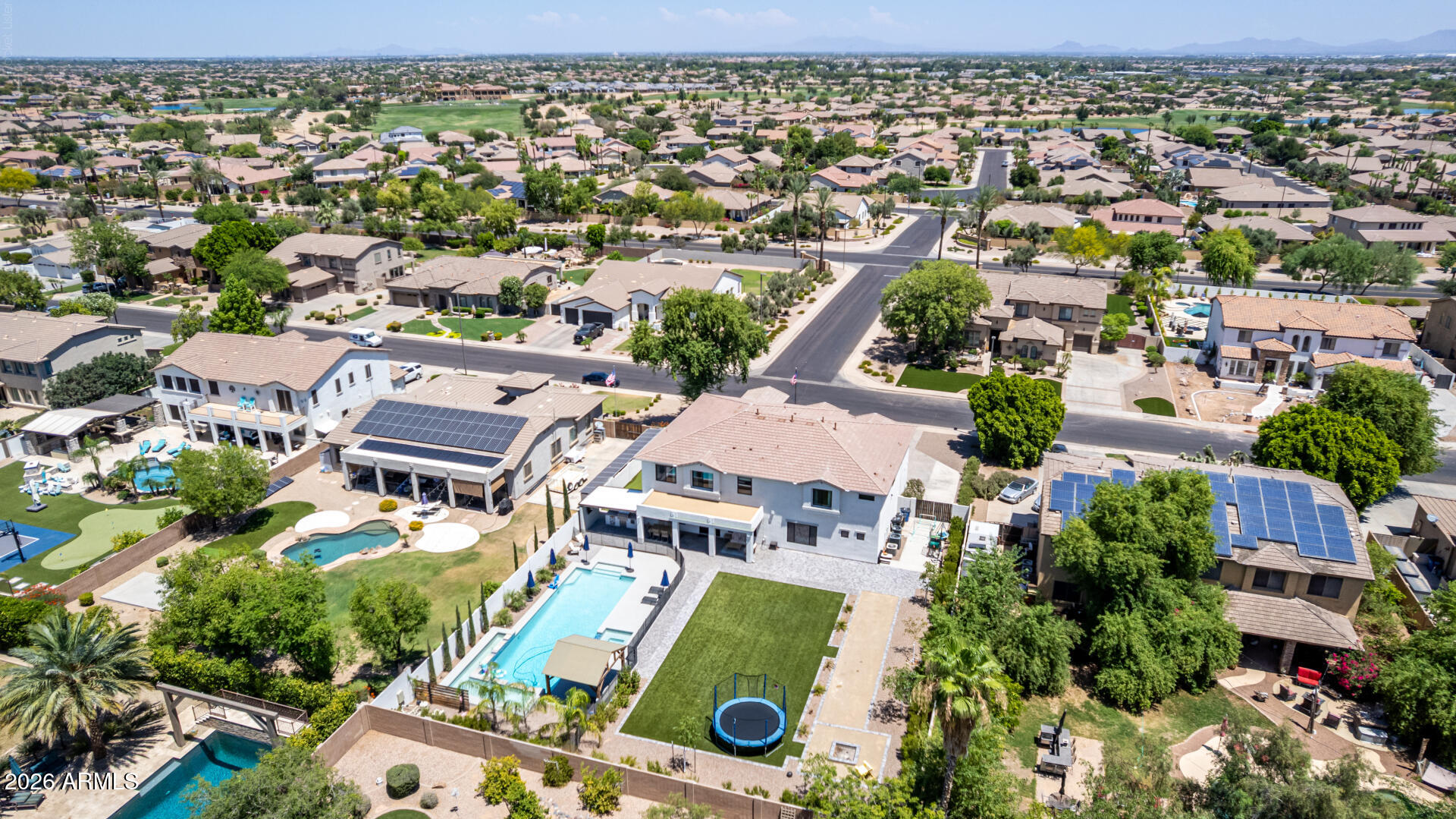SEVILLE PARCEL 20 - Residential