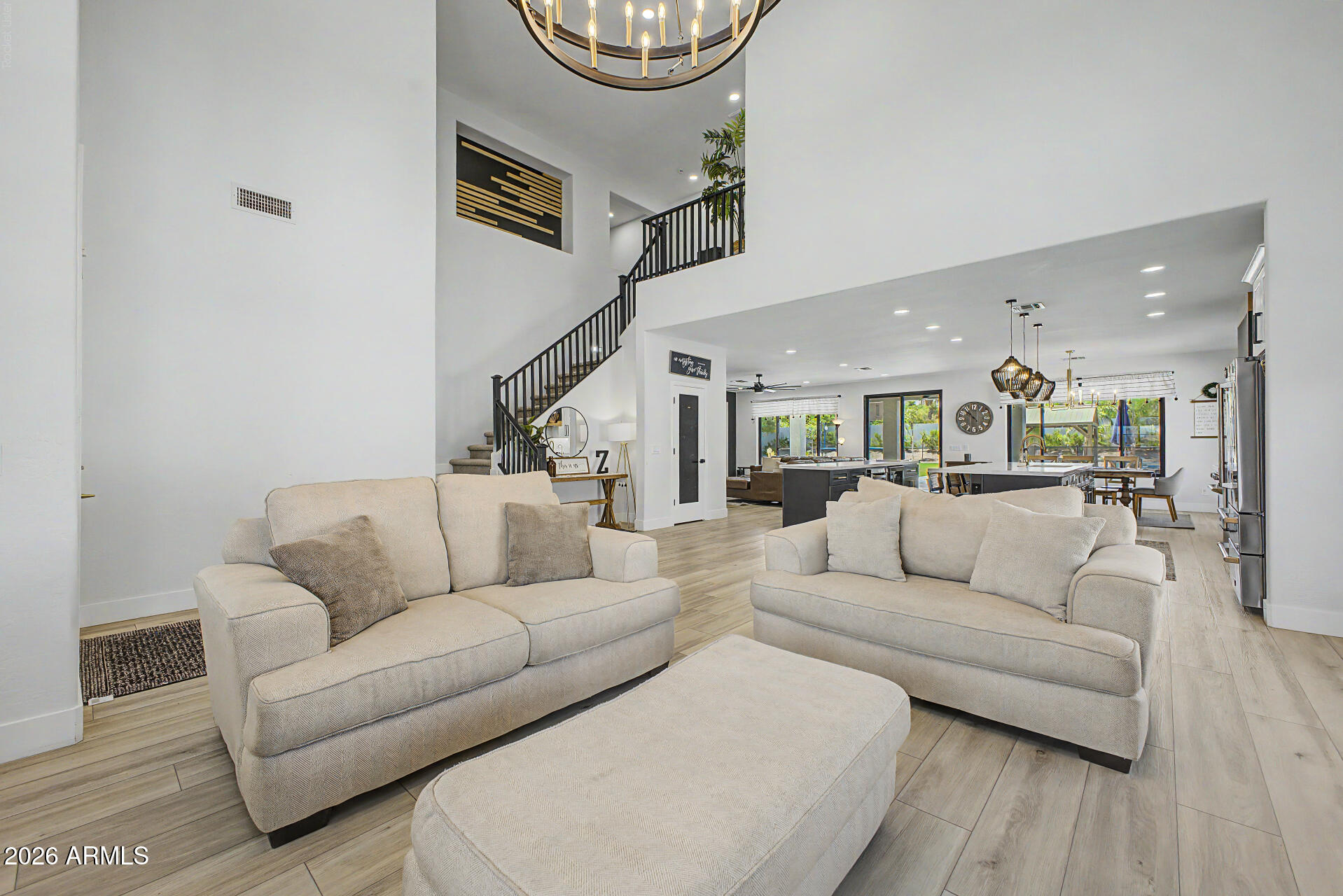 SEVILLE PARCEL 20 - Residential
