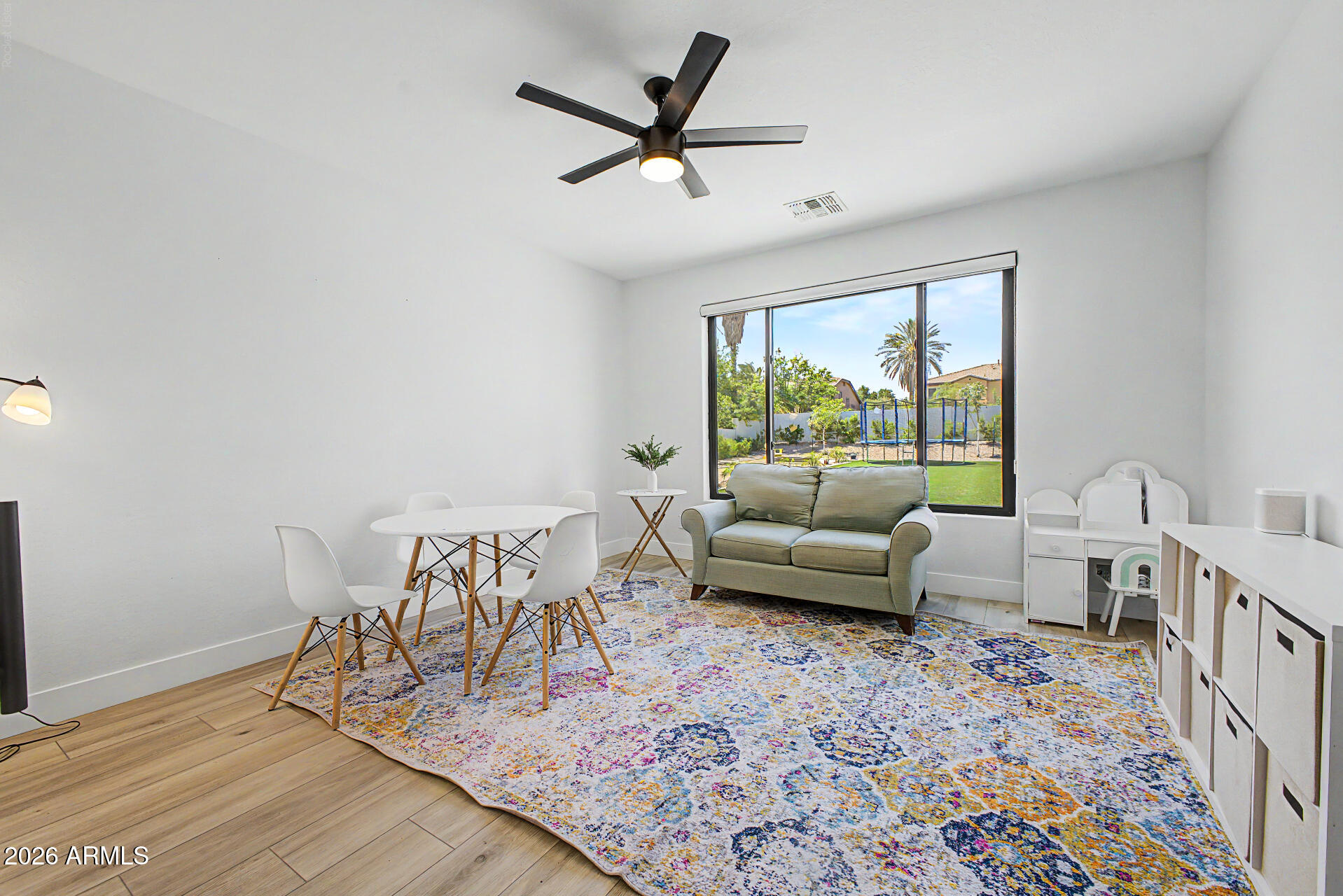 SEVILLE PARCEL 20 - Residential