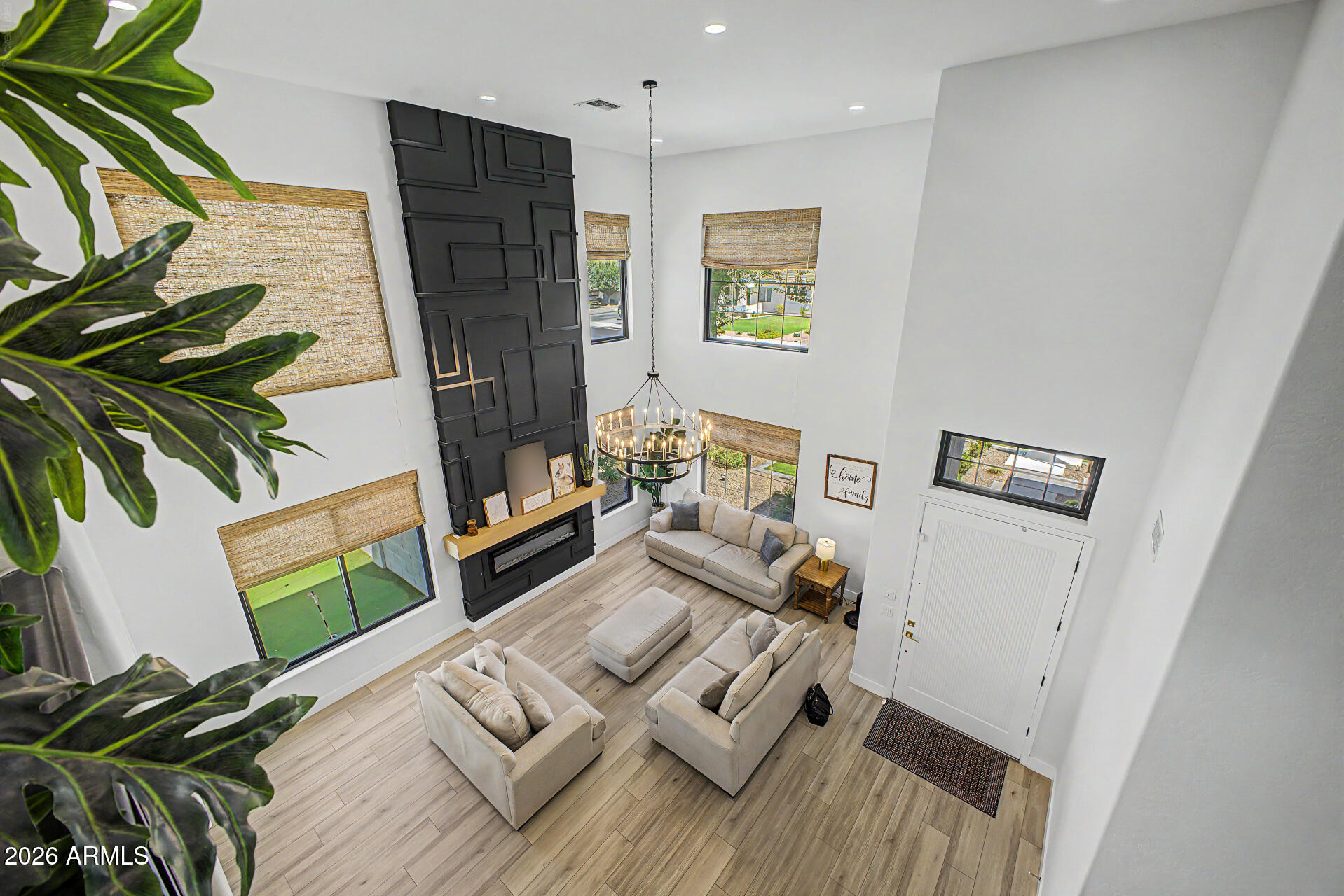 SEVILLE PARCEL 20 - Residential