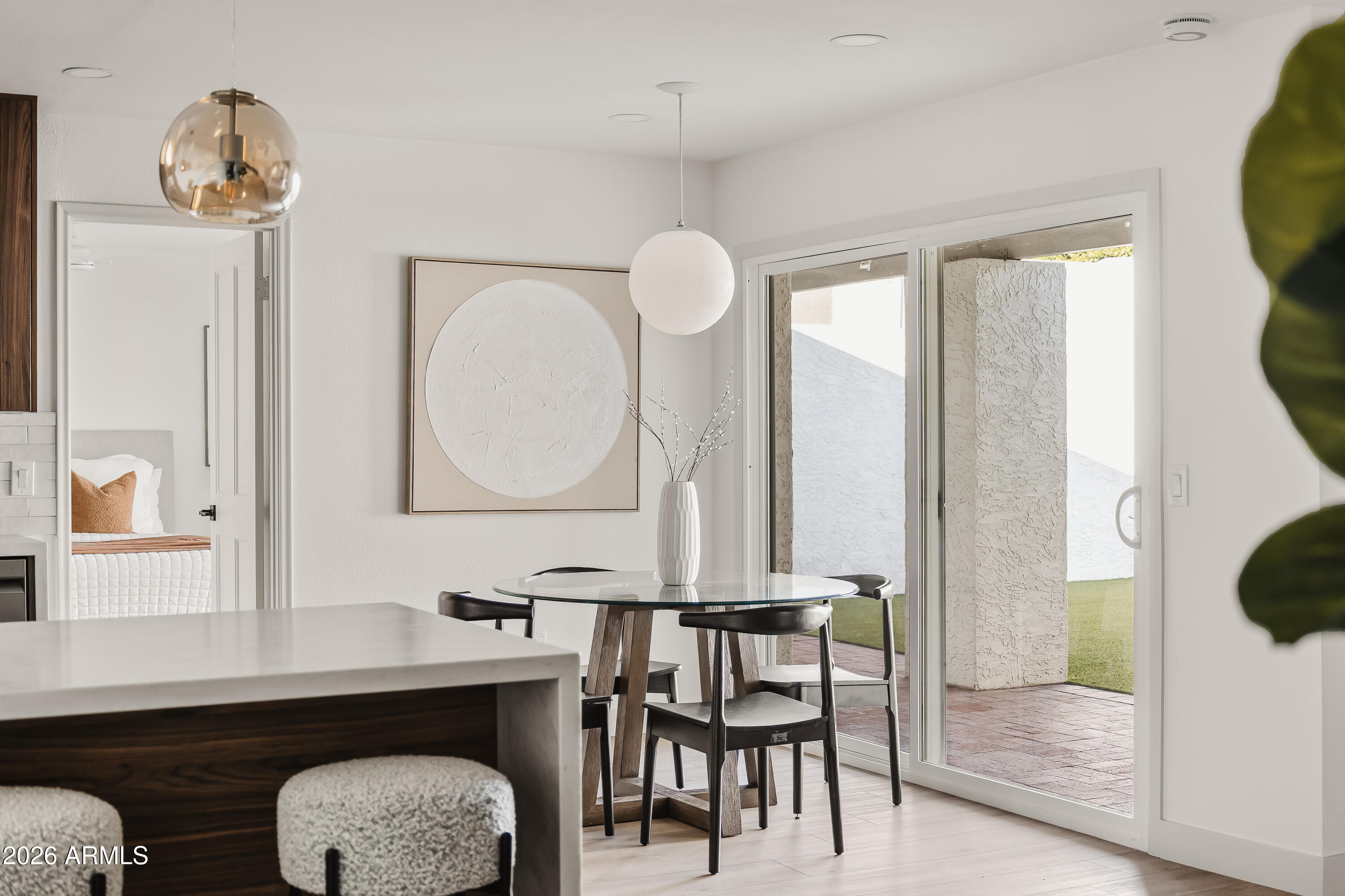SANTO TOMAS UNIT 6 - Residential